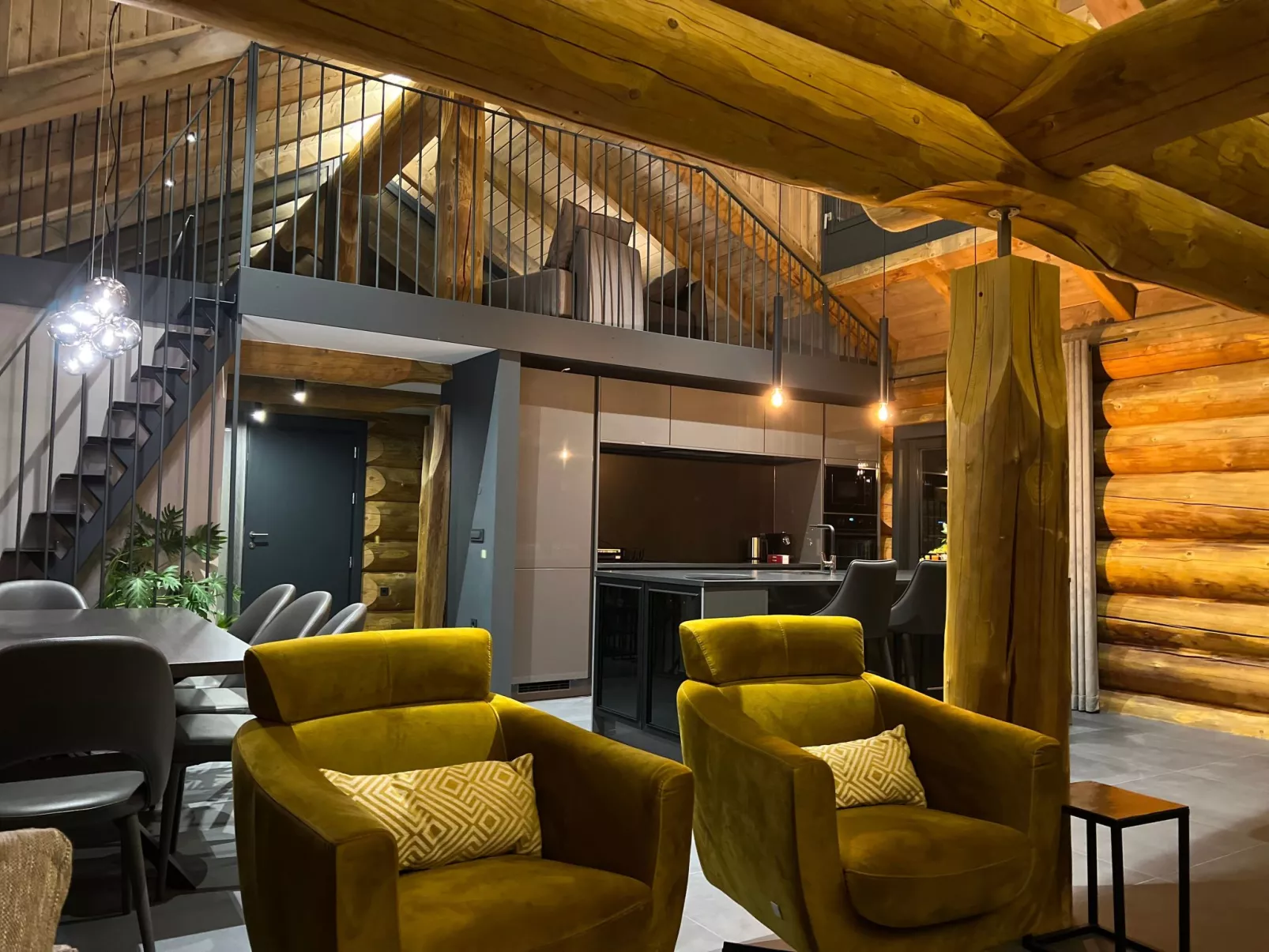 Chalet Maibrunnen -B- in Kleinkirchheim-Image-tags.info