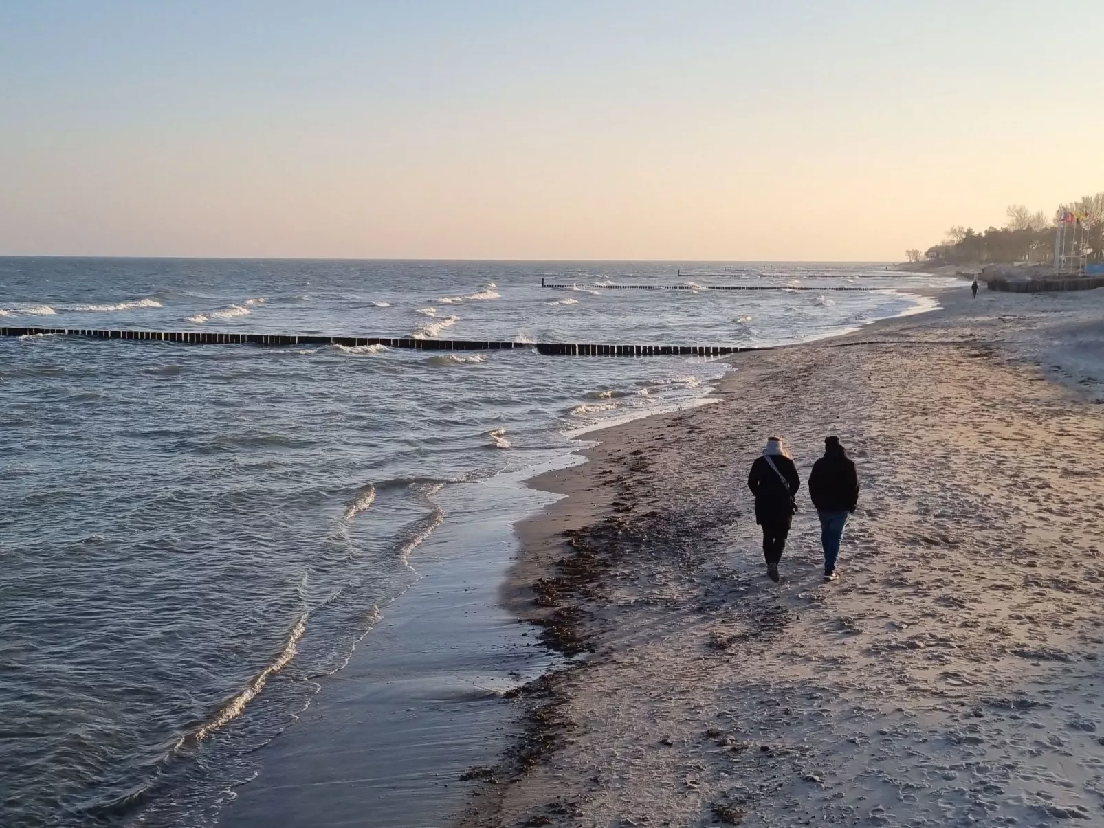 U1 ,Silva Mare-Buiten