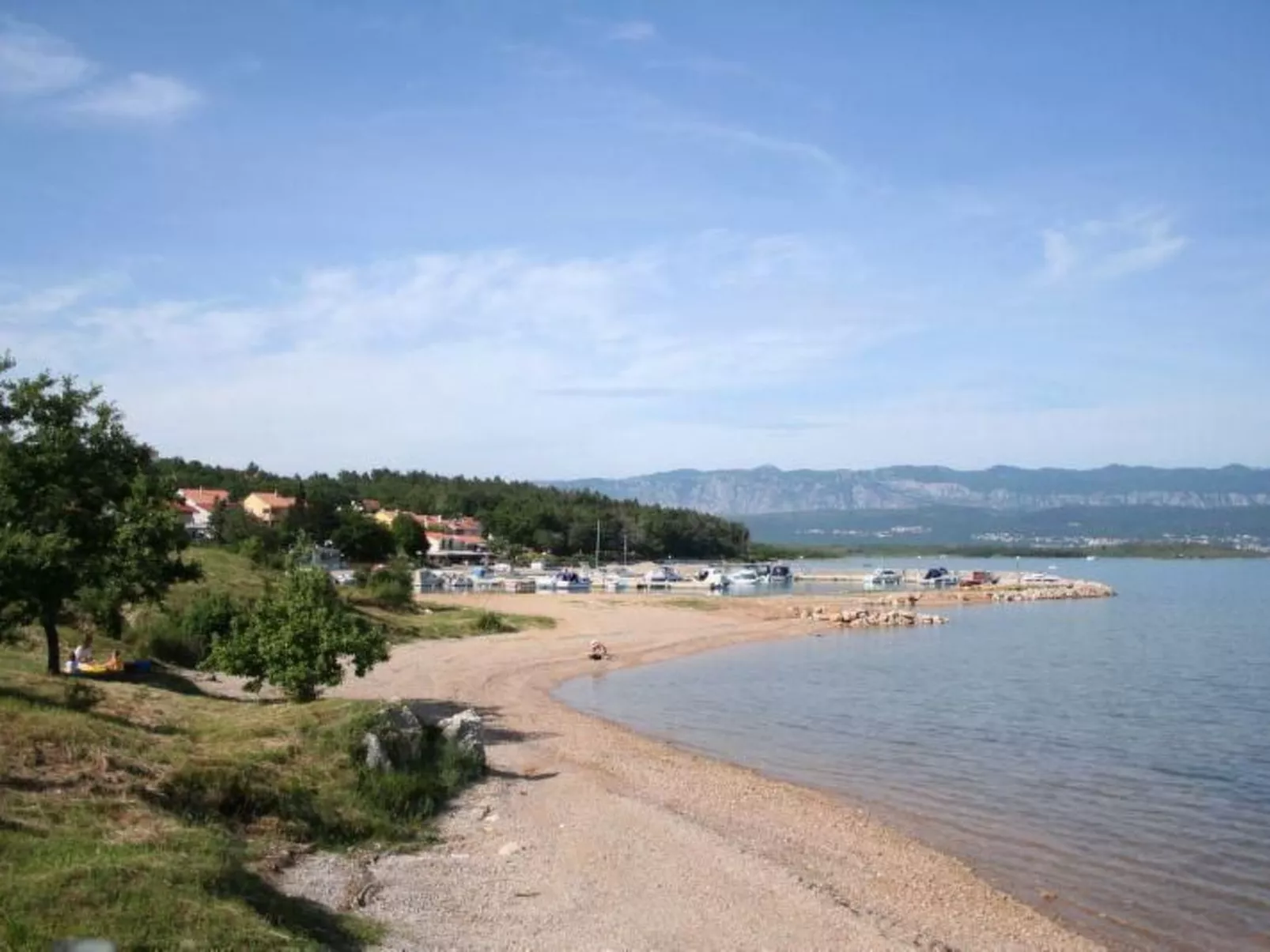 Gemütliche Wohnung 3 mit Meerblick-Image-tags.info