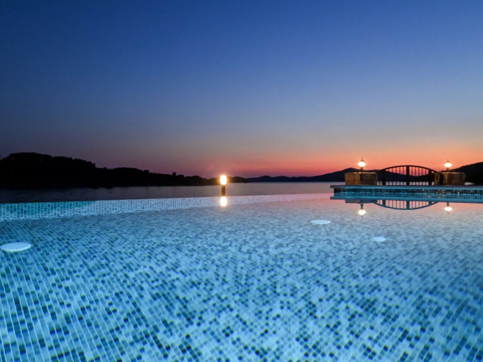 Villa Ocean Dreams-Buiten