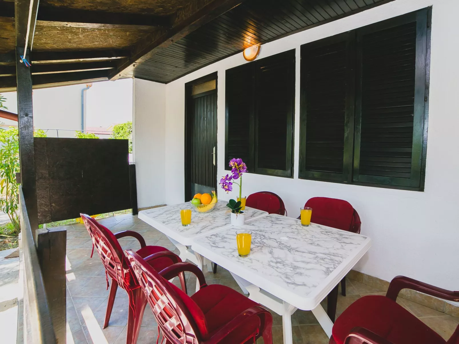 Gelassenheit am Meer 1-Binnen