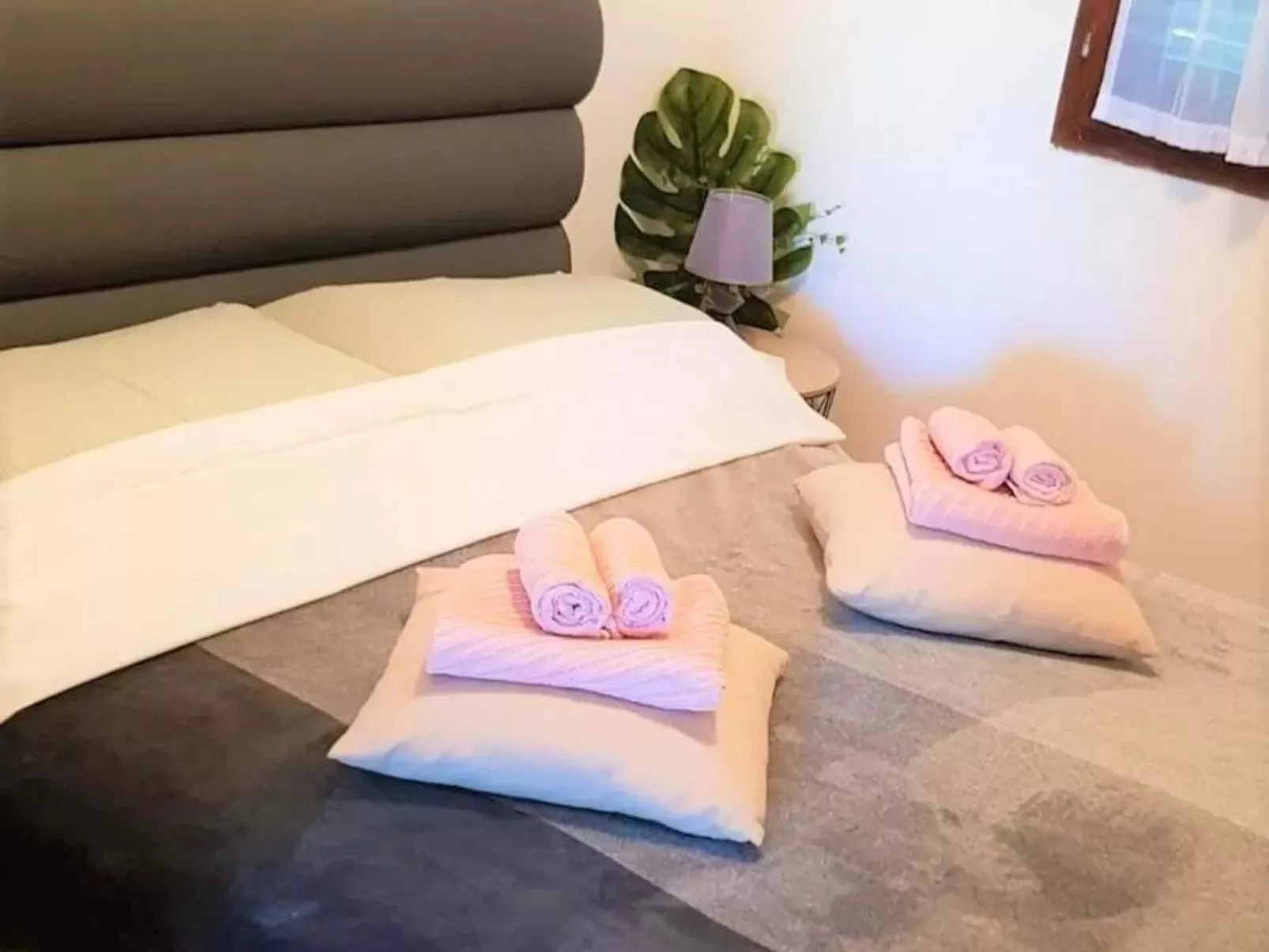 Gelassenheit am Meer 3-Binnen