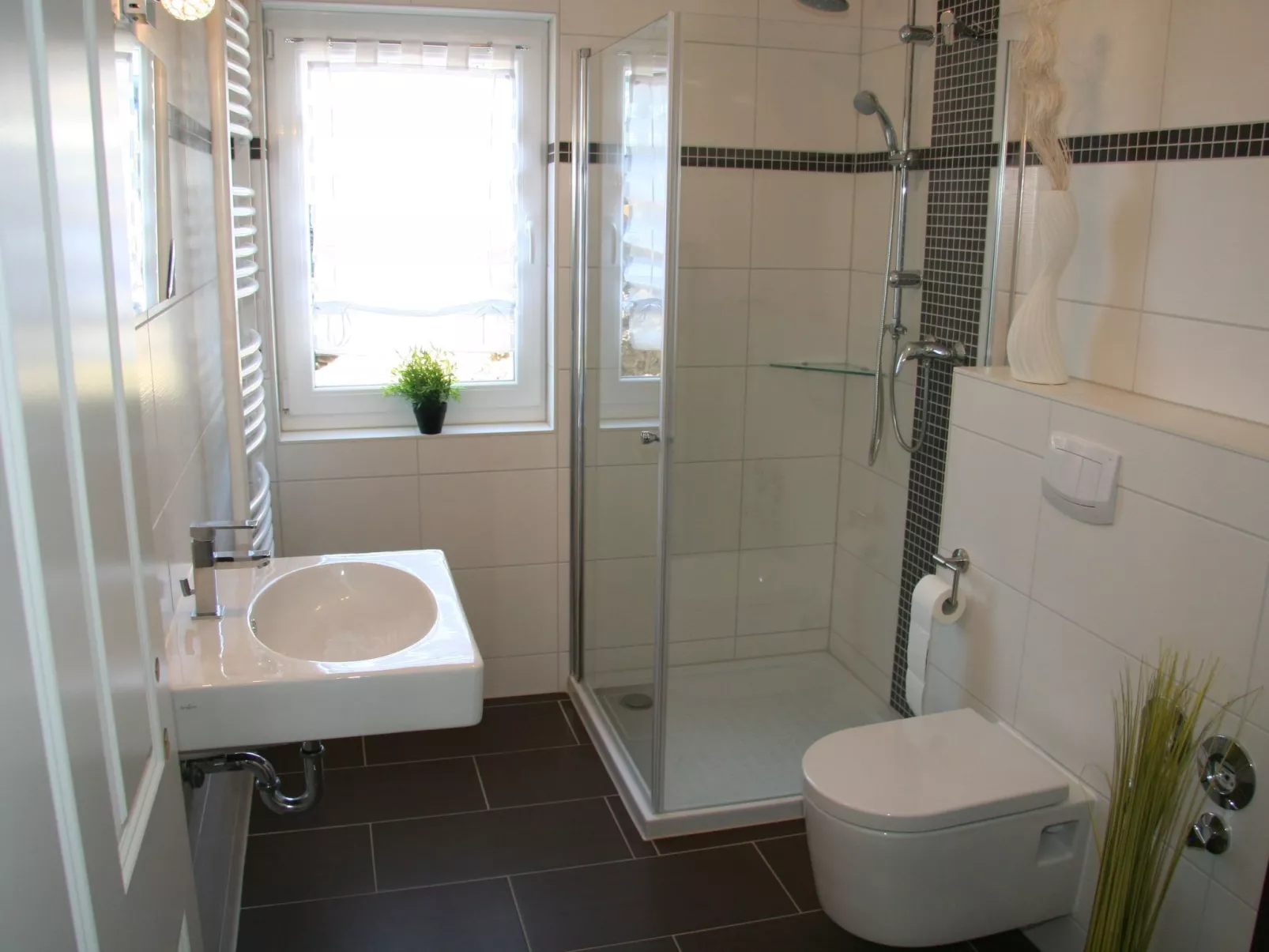 Haus Morgenstern-Binnen