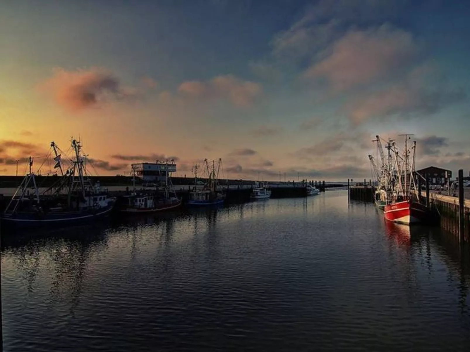 Geräumige Ferienwohnung mit Garten und Grill-Buiten