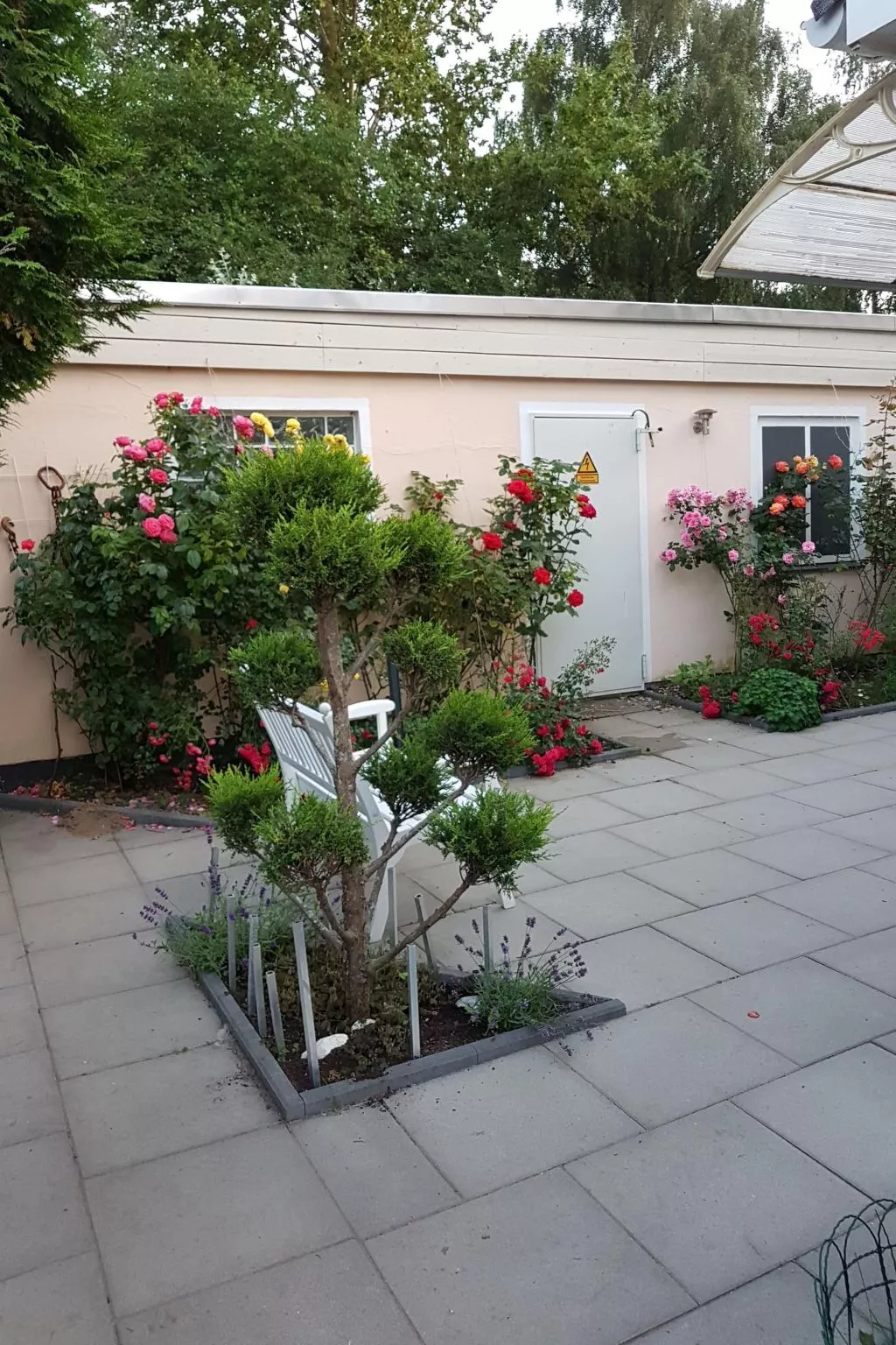 Cala Millor - Buiten