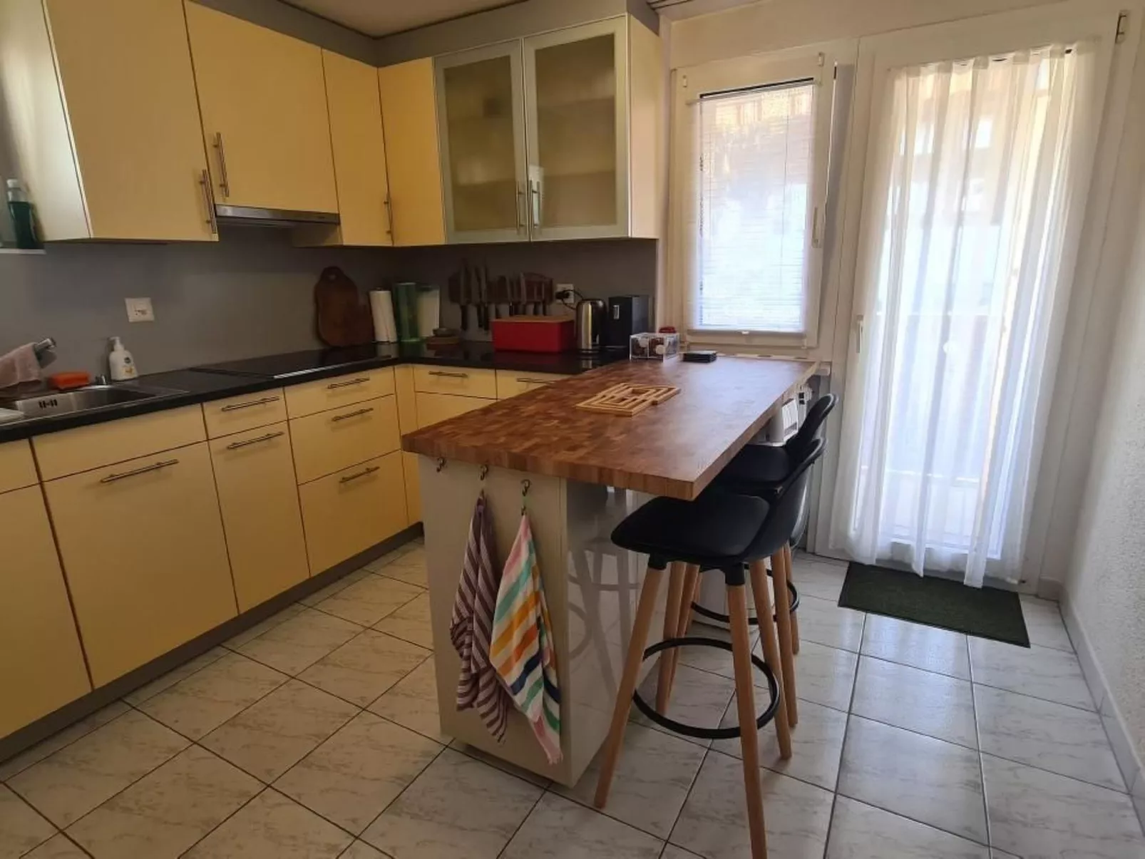 Chalet Lavendel-Image-tags.info