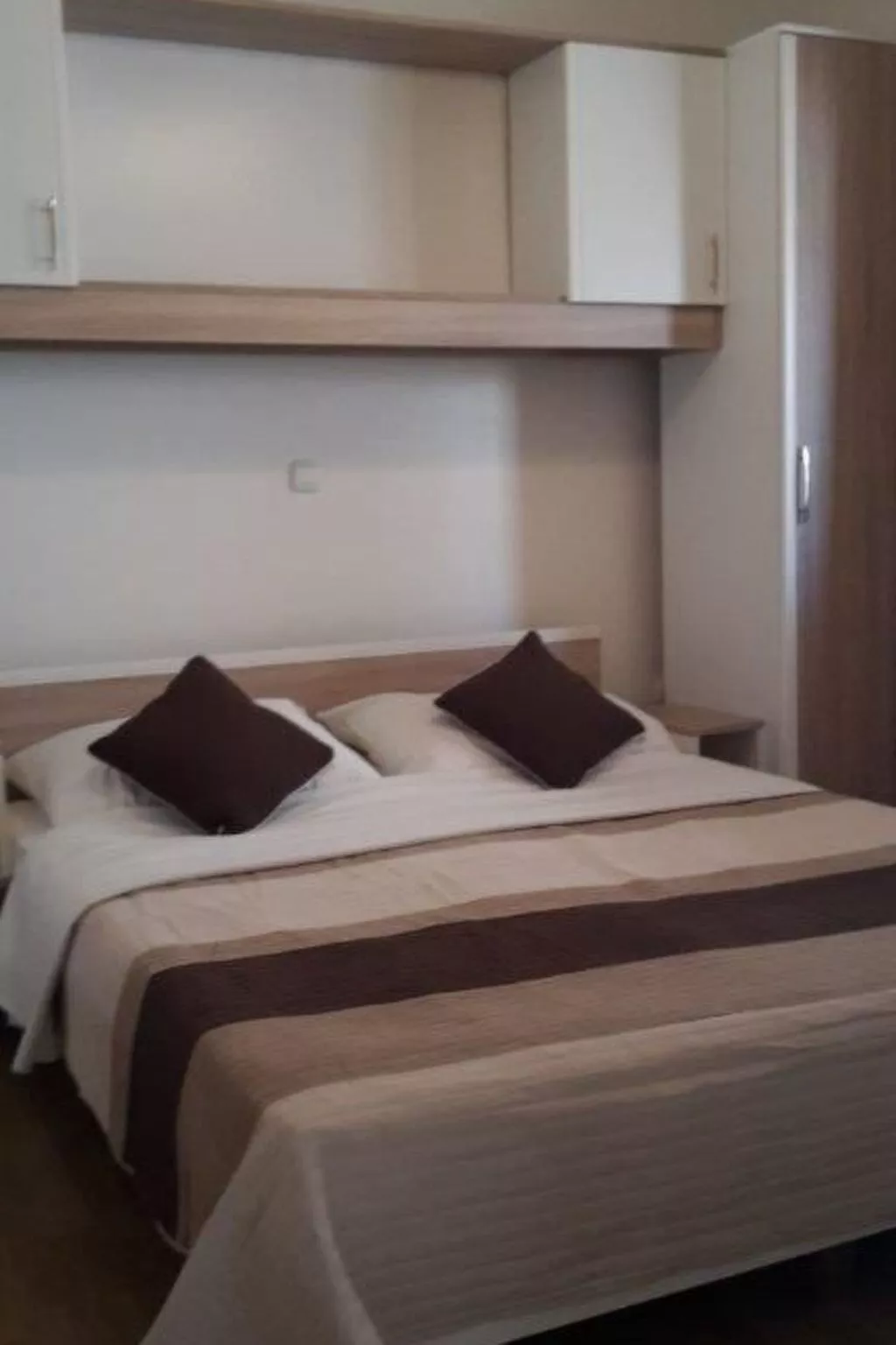 Vesna 1  mit Meerblick-Binnen