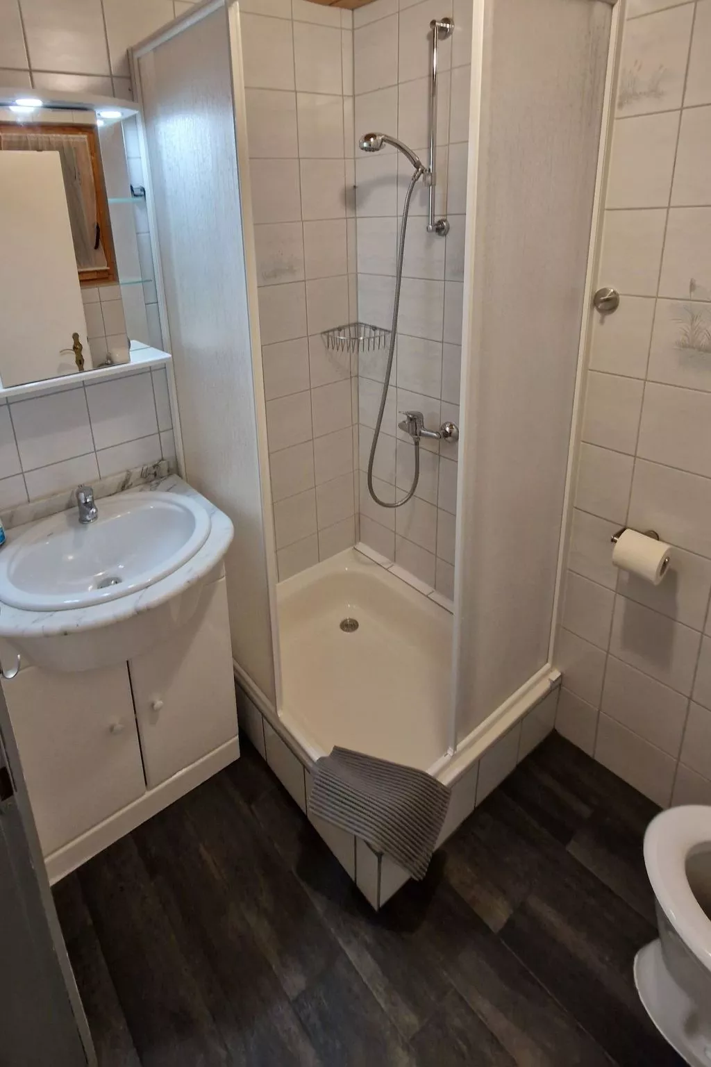 Apartment Antolica-Binnen