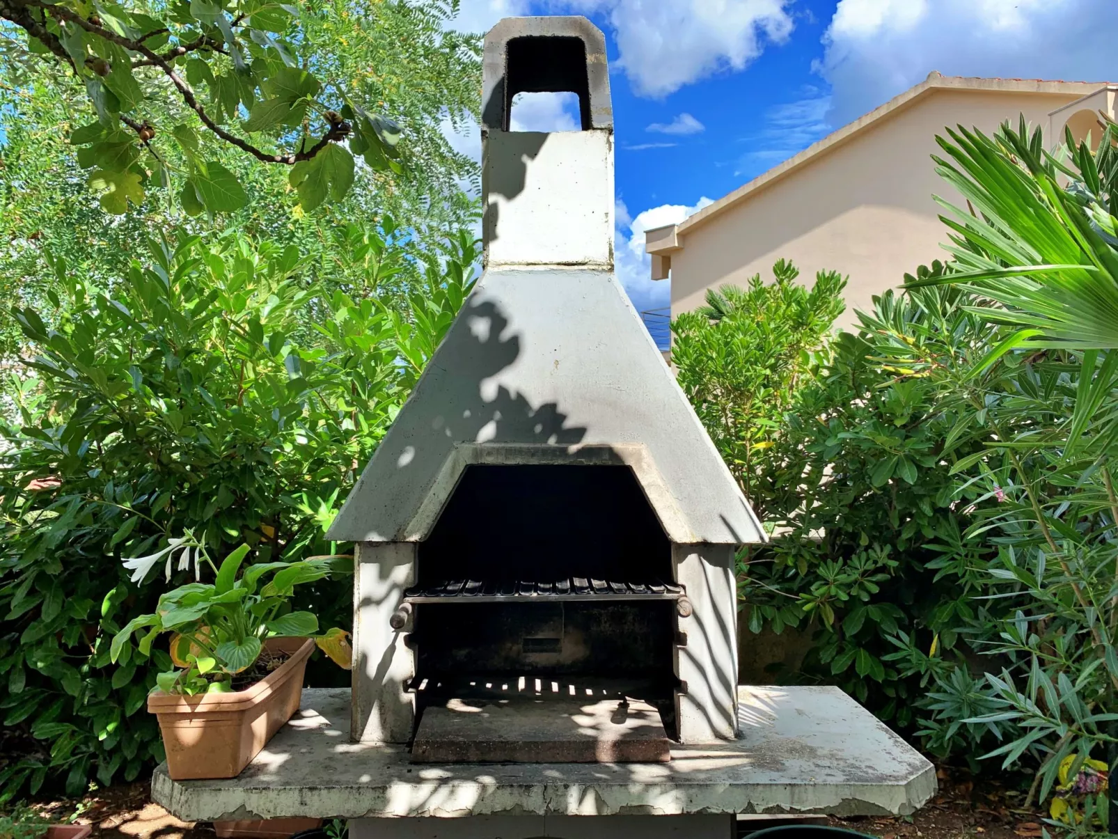 Apartment Horvat-Binnen