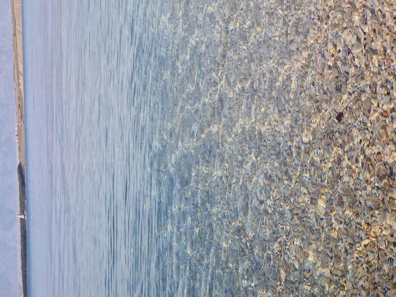 Ema erste Etage mit offener Terrasse-Binnen