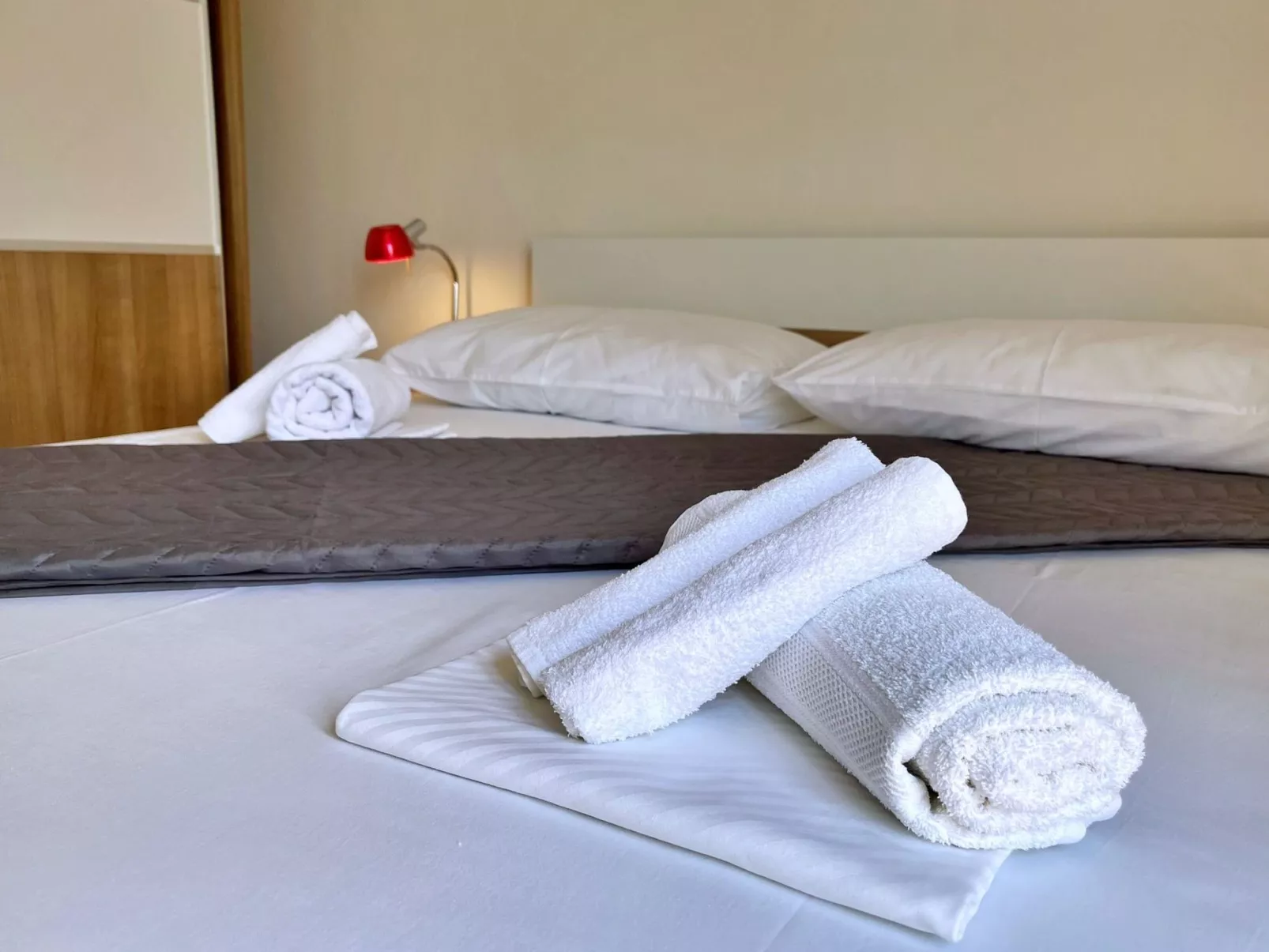 Apartment TOP 3-Binnen