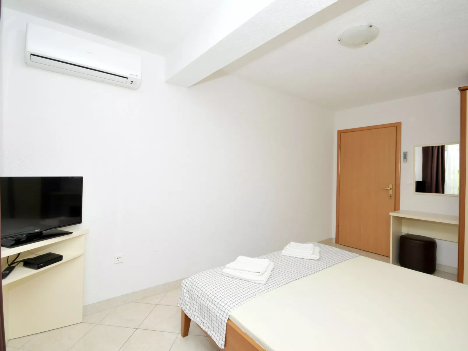 Schöne Ferienvilla Luna-Binnen