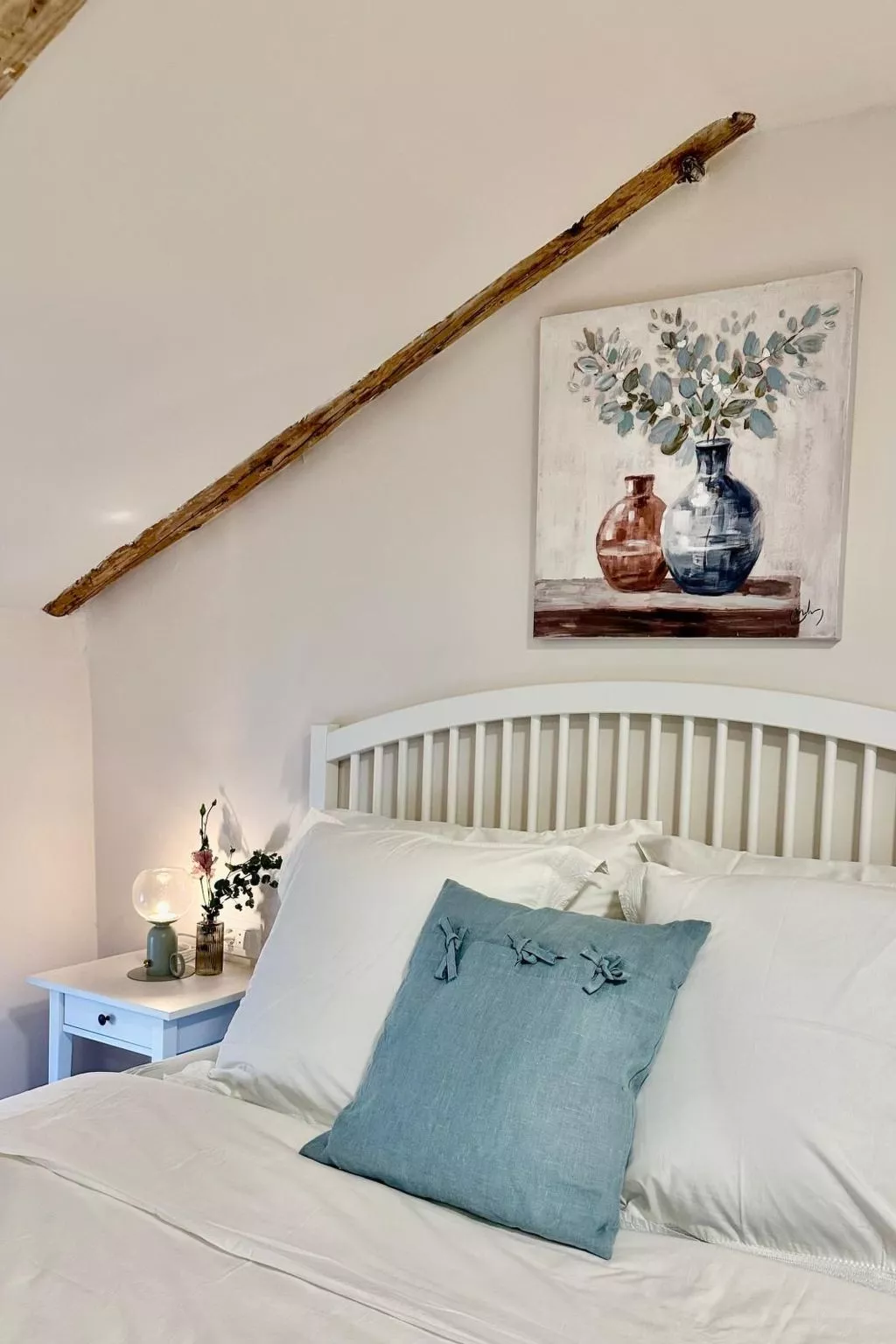 Villa "Cotton House" mit Schwimmbad-Binnen