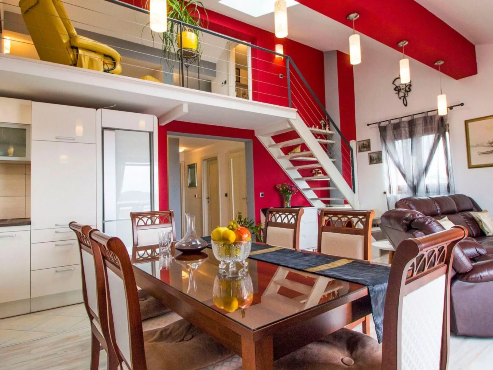 Villa Nia für 12 Personen mit privatem beheiztem Pool-Image-tags.info