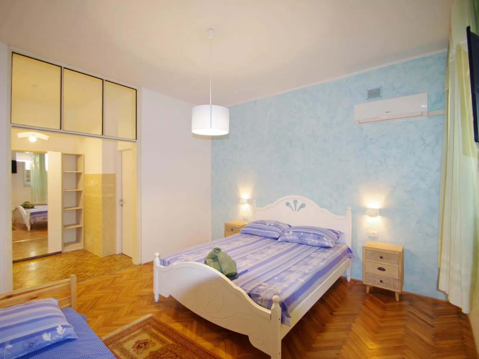 Studio für 10 Personen in Pula, Istrien (Istrische Riviera)-Binnen