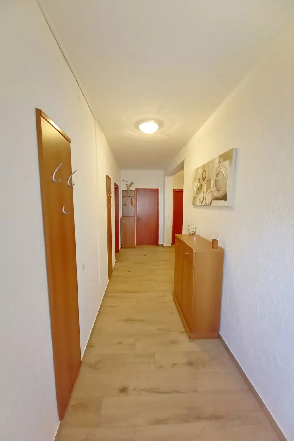 In Pula mit Grill, Garten und Terrasse-Binnen