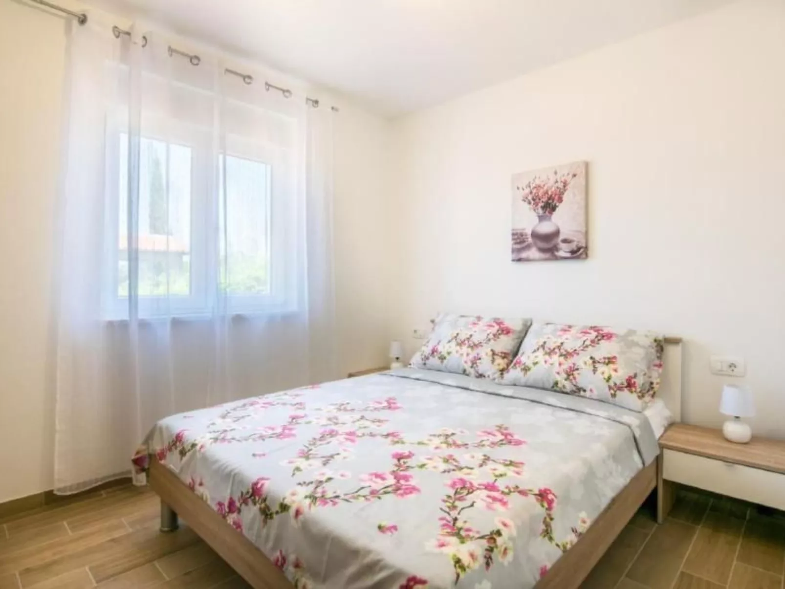 Haus Stella in Kapelica, Istrien mit privatem Pool-Binnen