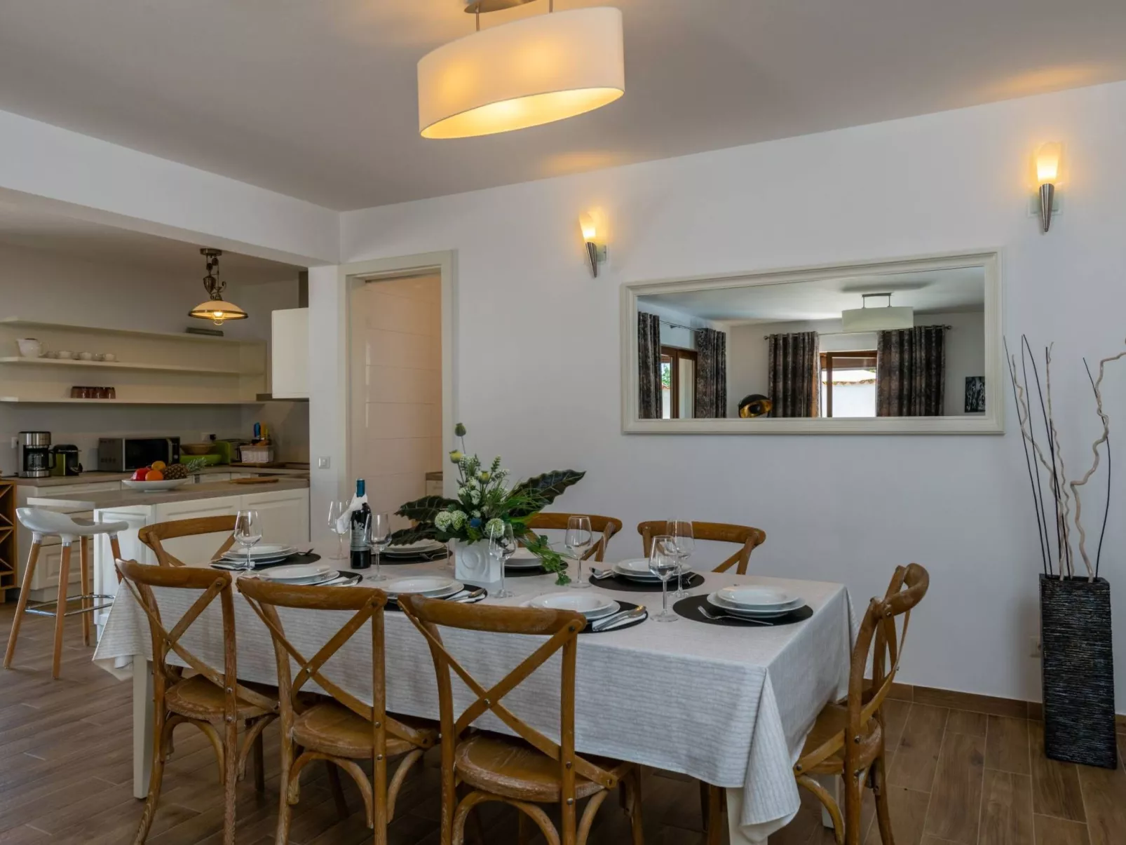 Villa Künstler-Binnen