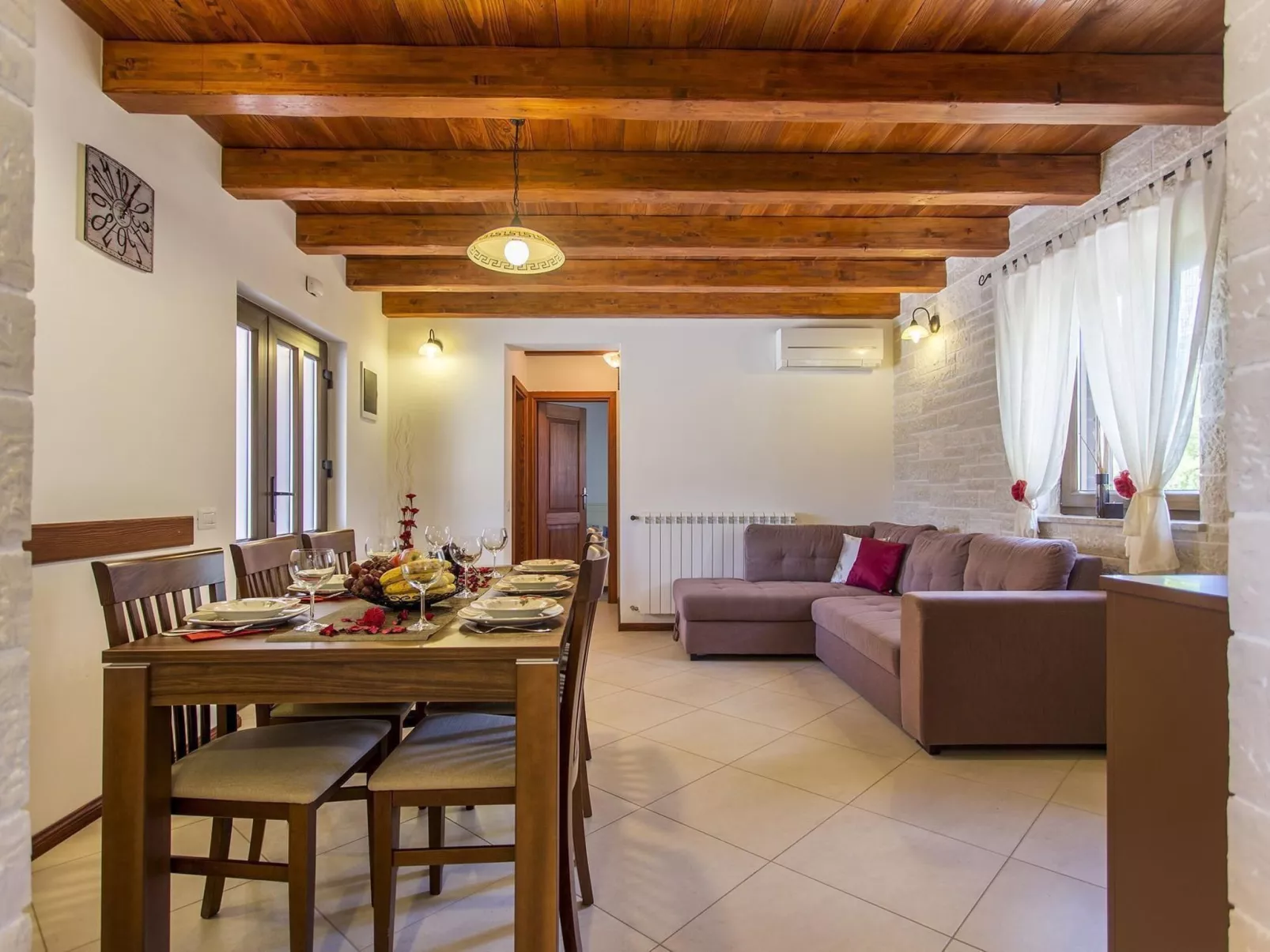 Casa Mia mit privatem Pool-Image-tags.info