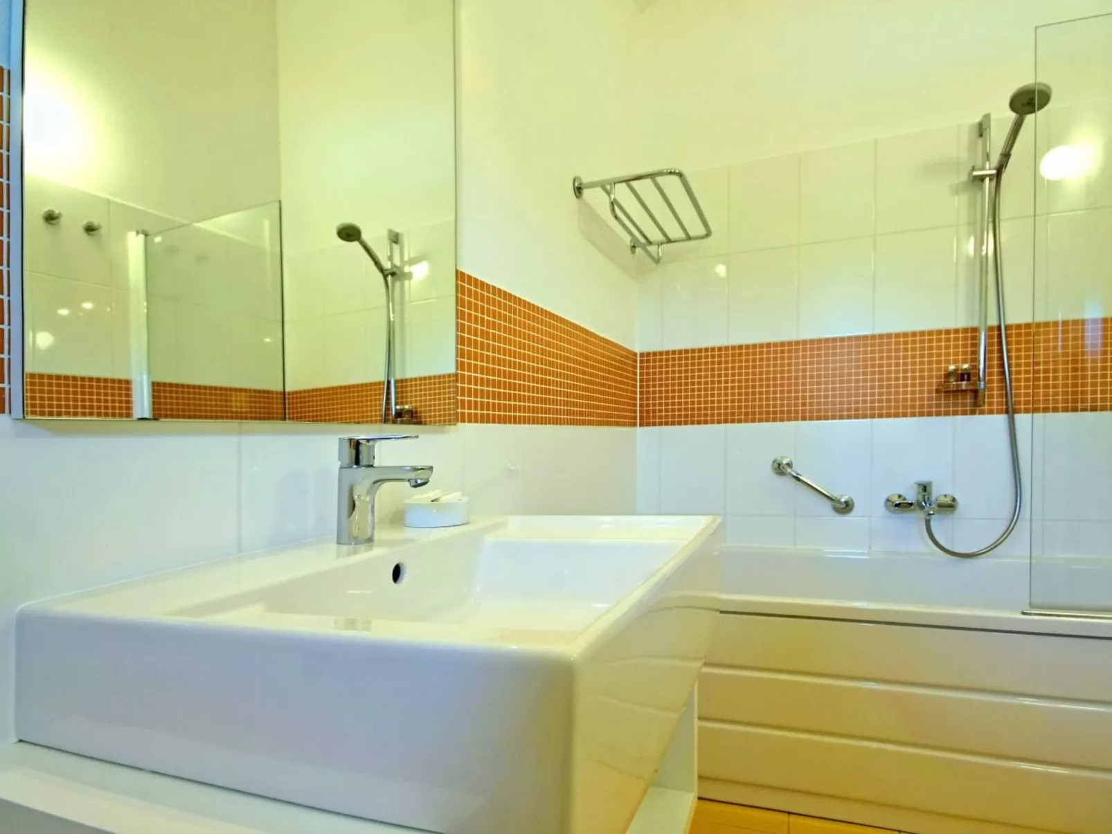 Villa "Villa Marija" mit Sauna-Binnen