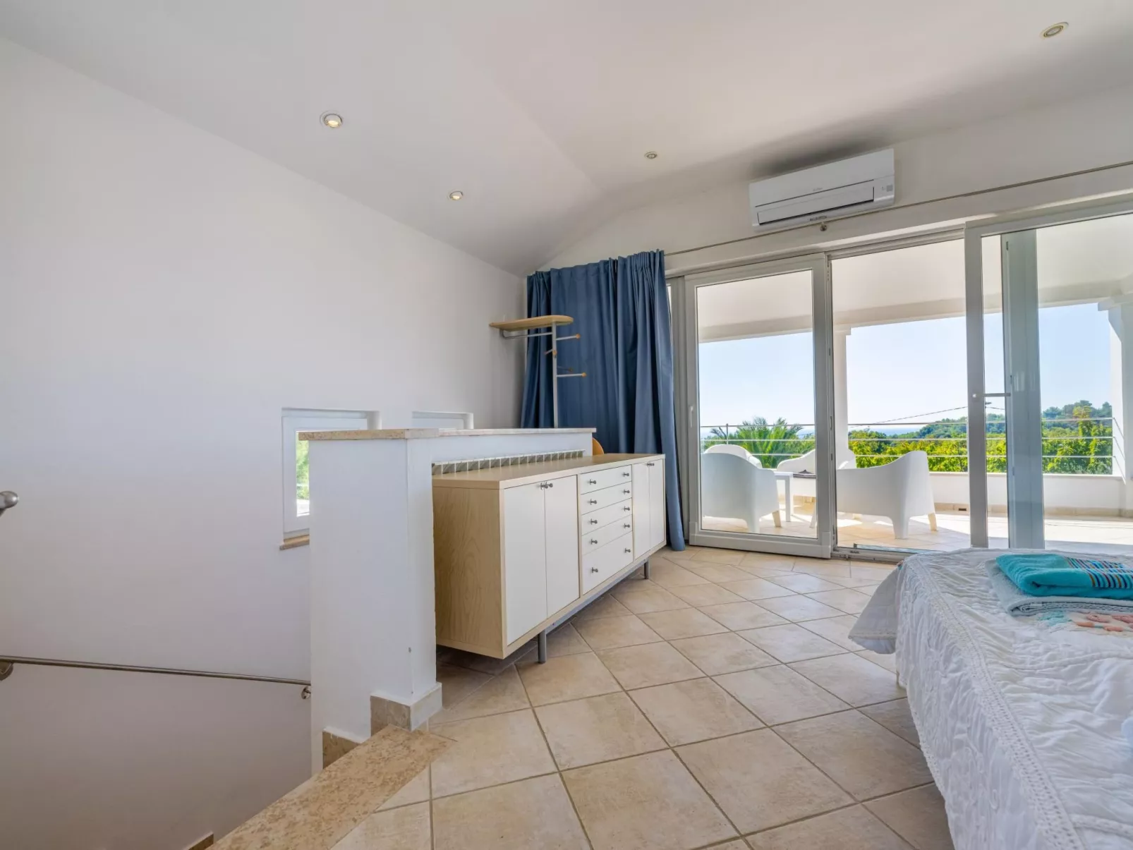 Wunderschöne Villa Gardenia in Istrien-Binnen