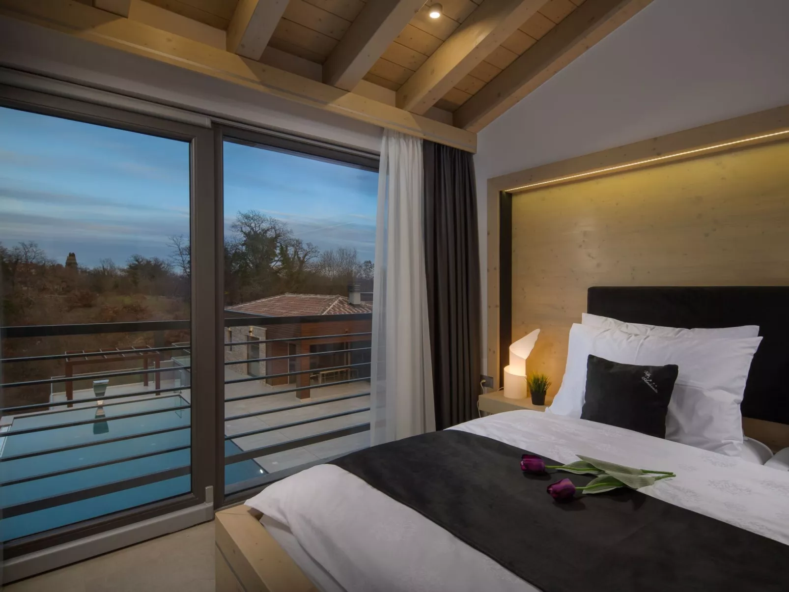 Villa Ambienta-Binnen