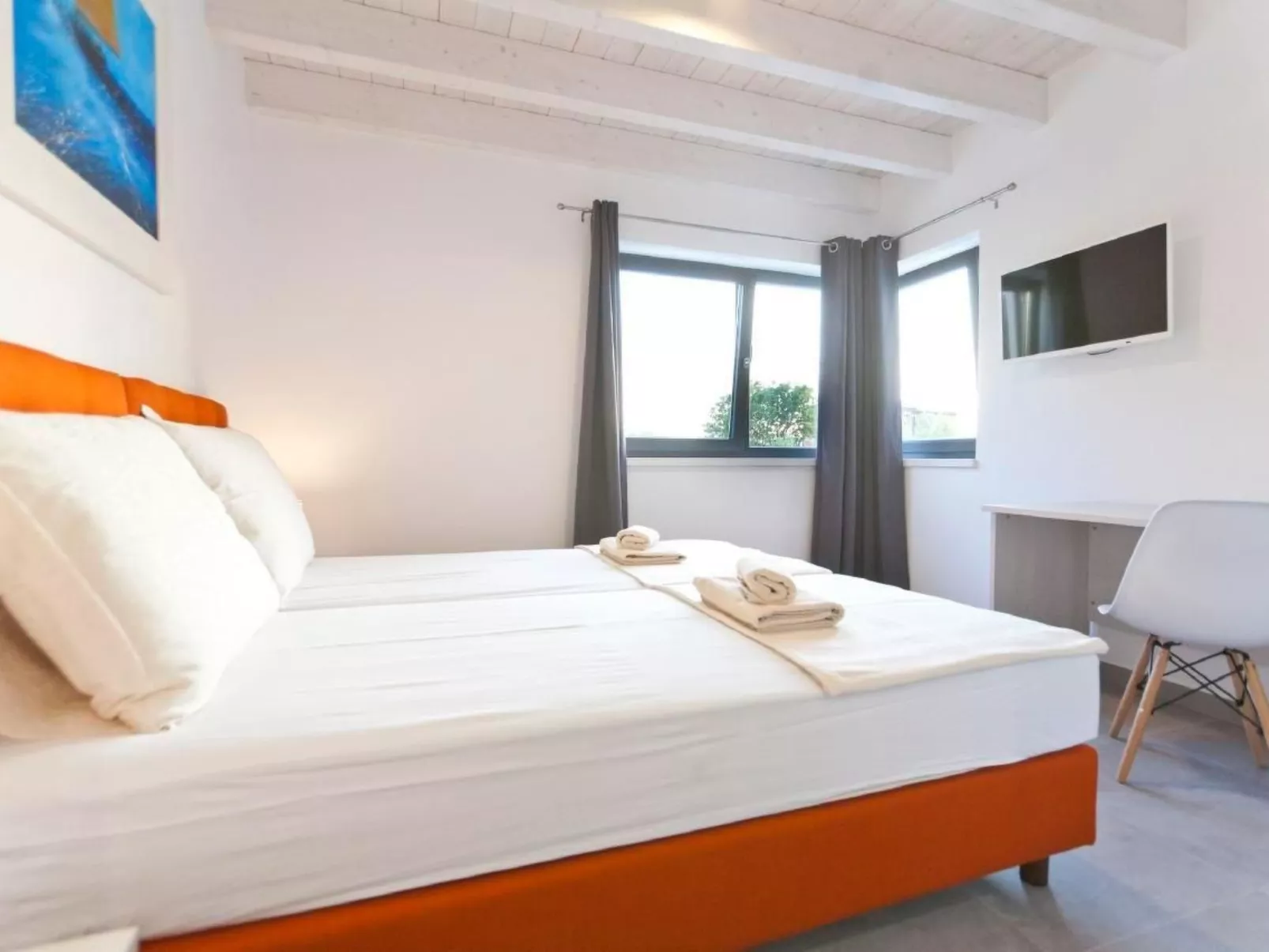 Wellness und Spa Villa Stella, in der Nähe von Stränden - Meer-Binnen