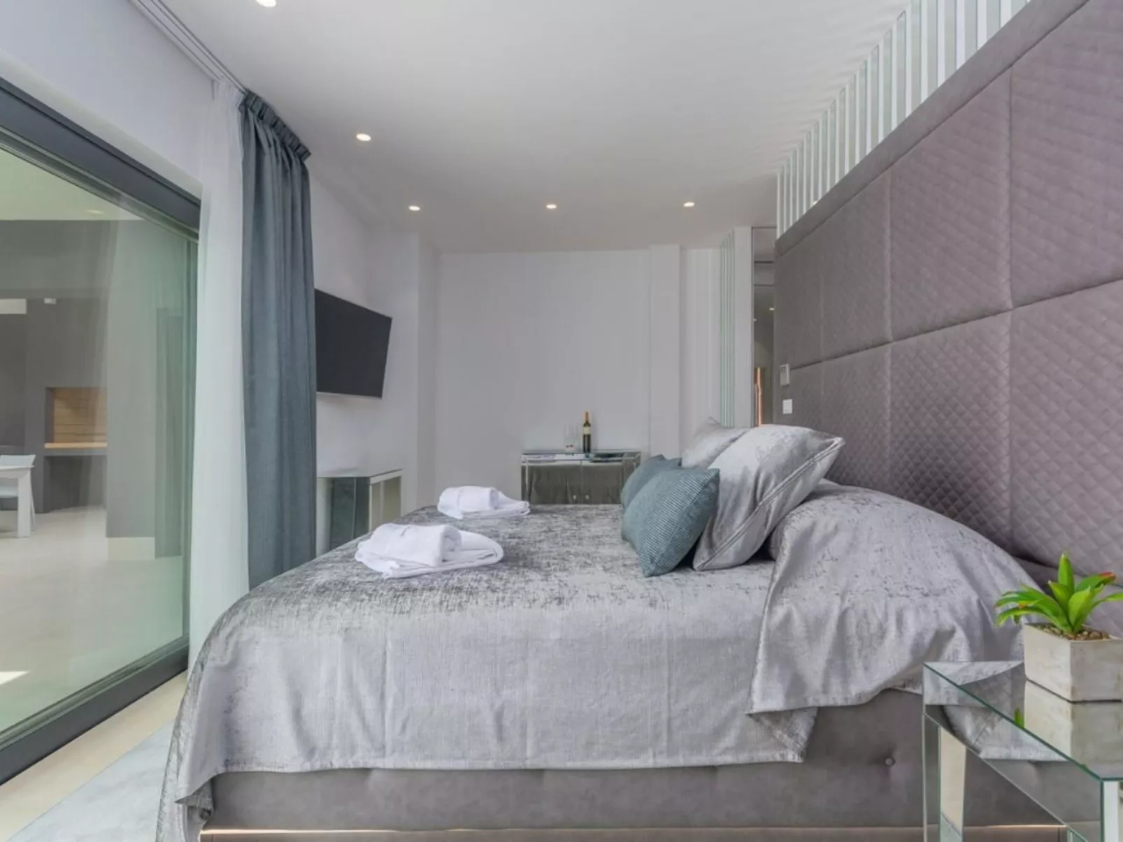 Villa Gabrijela für 10 Personen in Valentići-Binnen