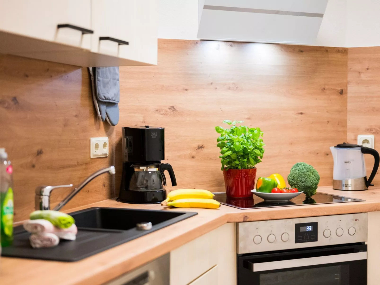 Gemütliche Ferienwohnung in Goslar-Binnen