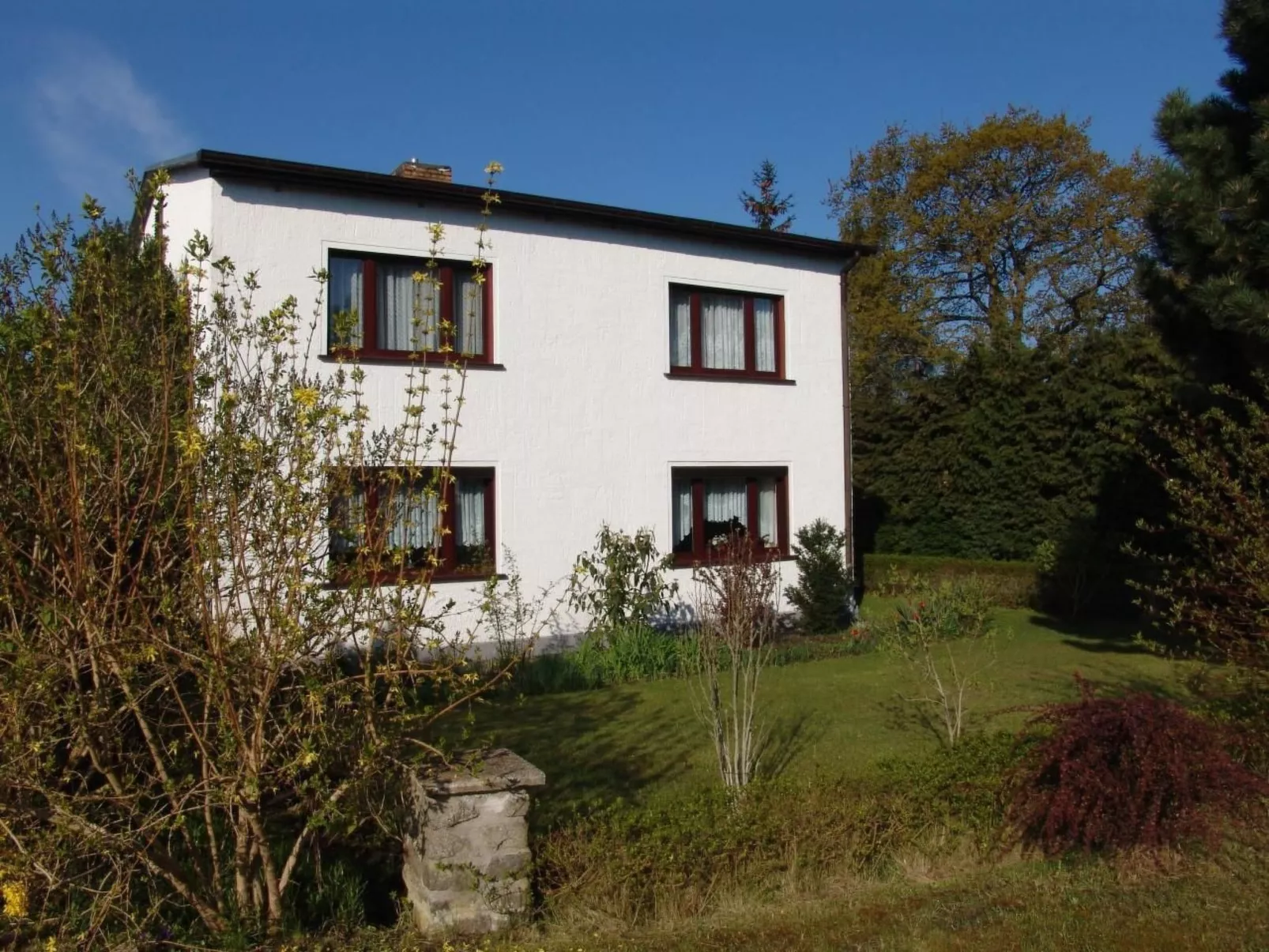 Uns Oellernhuus-Binnen