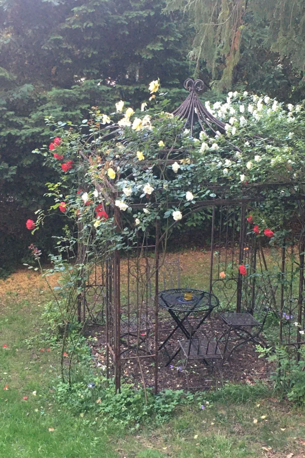 Altstadtnahe Wohnung Villa Harmening in Goslar-Buiten