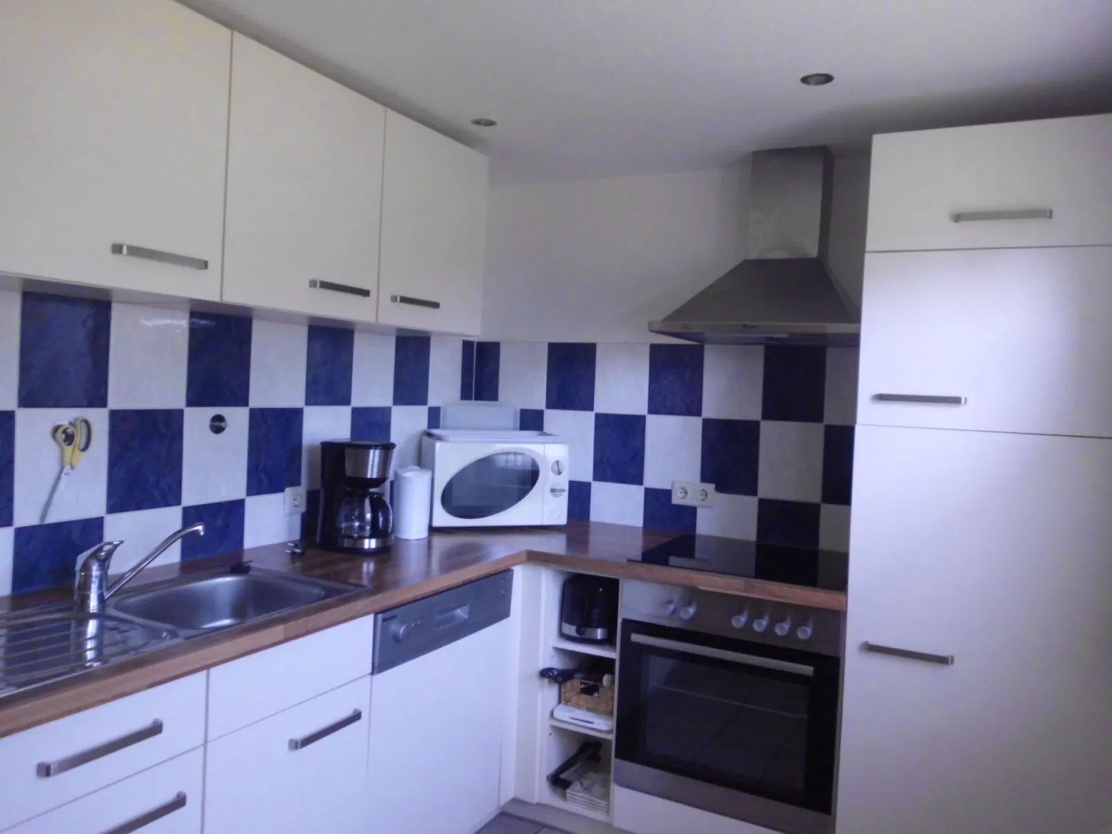 Haus Caroline-Binnen