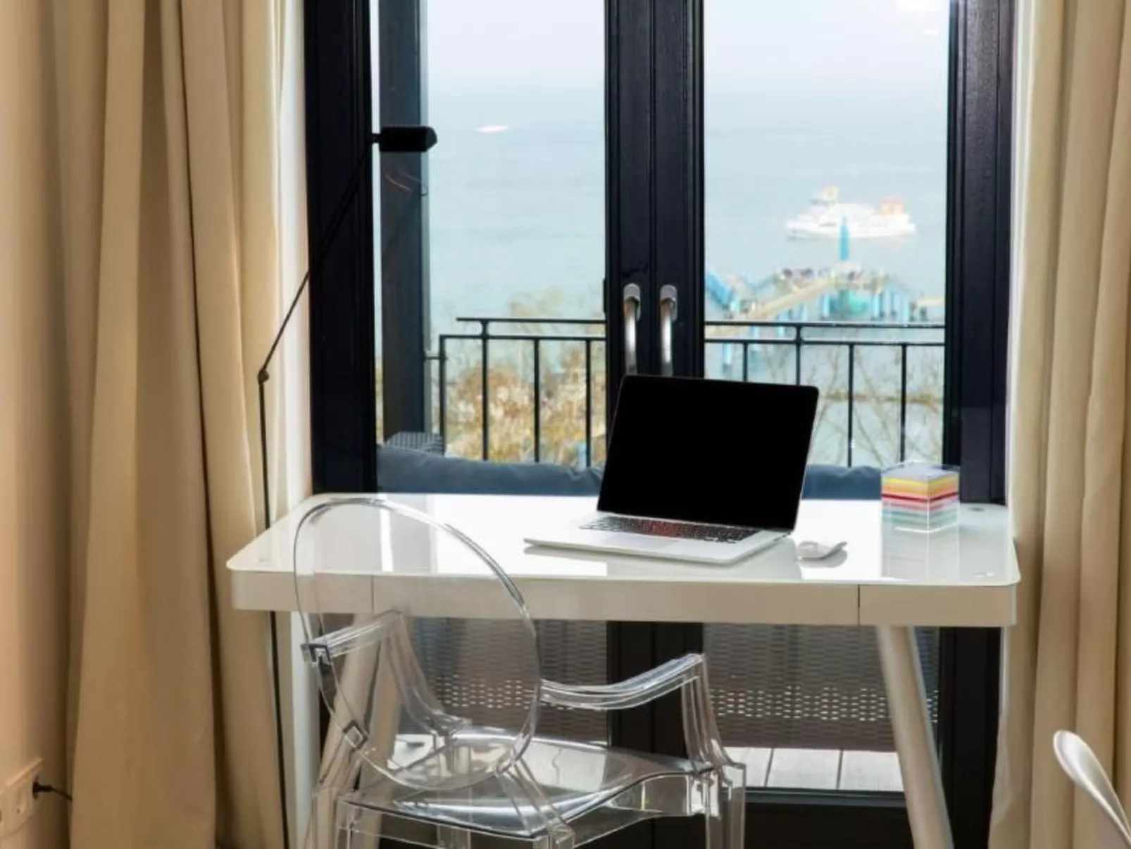 Villa Philine-Binnen