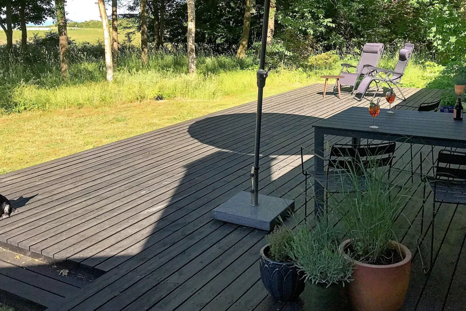 Rustig visserstoevluchtsoord-By Traum-Buitenlucht