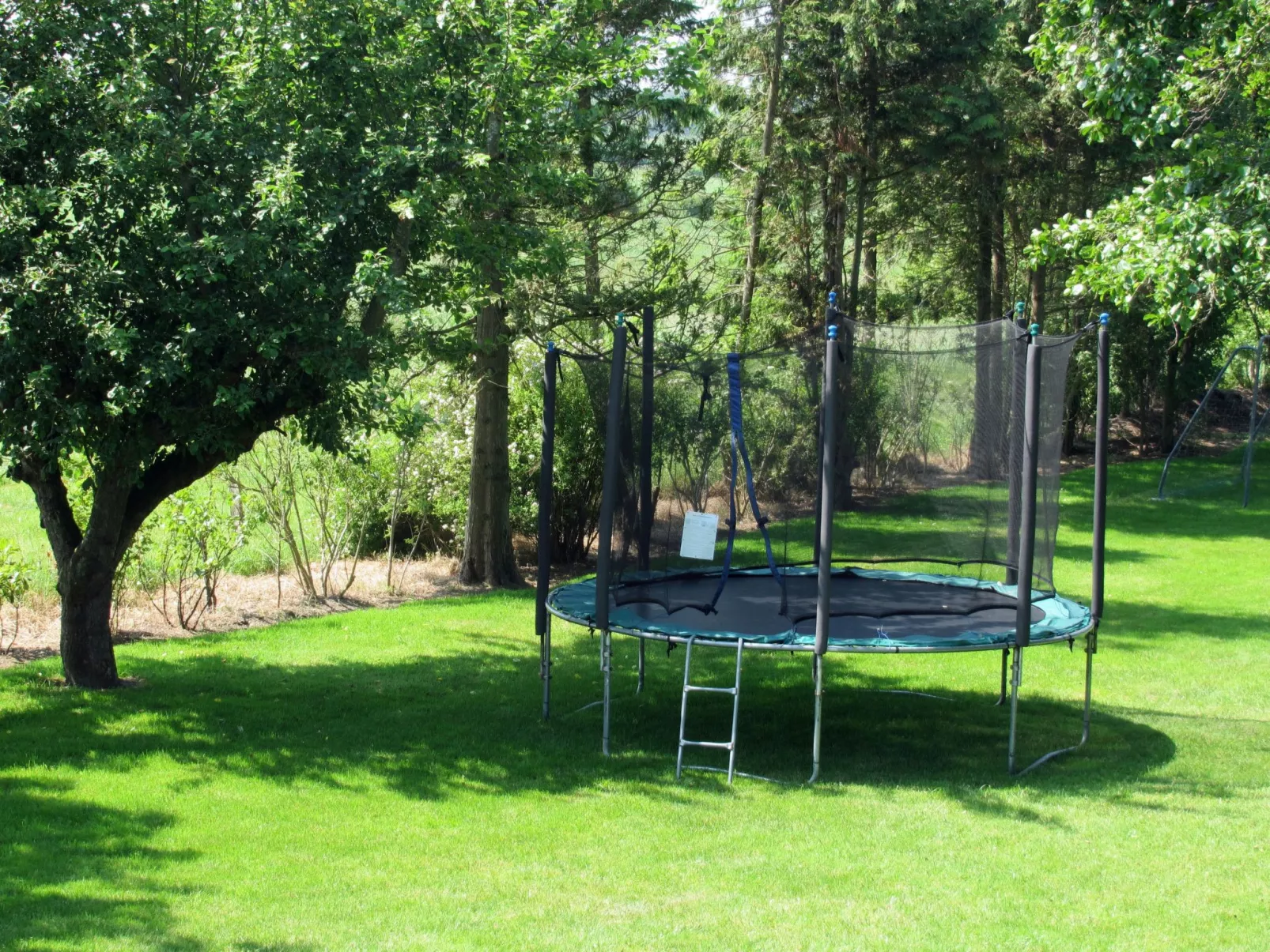 Landhaus Allgeier-Buiten