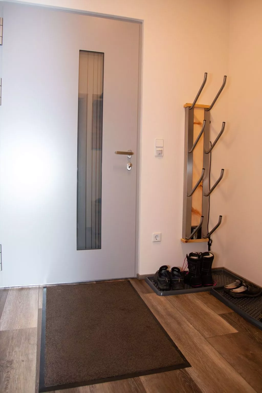 Gönn dir eine Auszeit!-Binnen