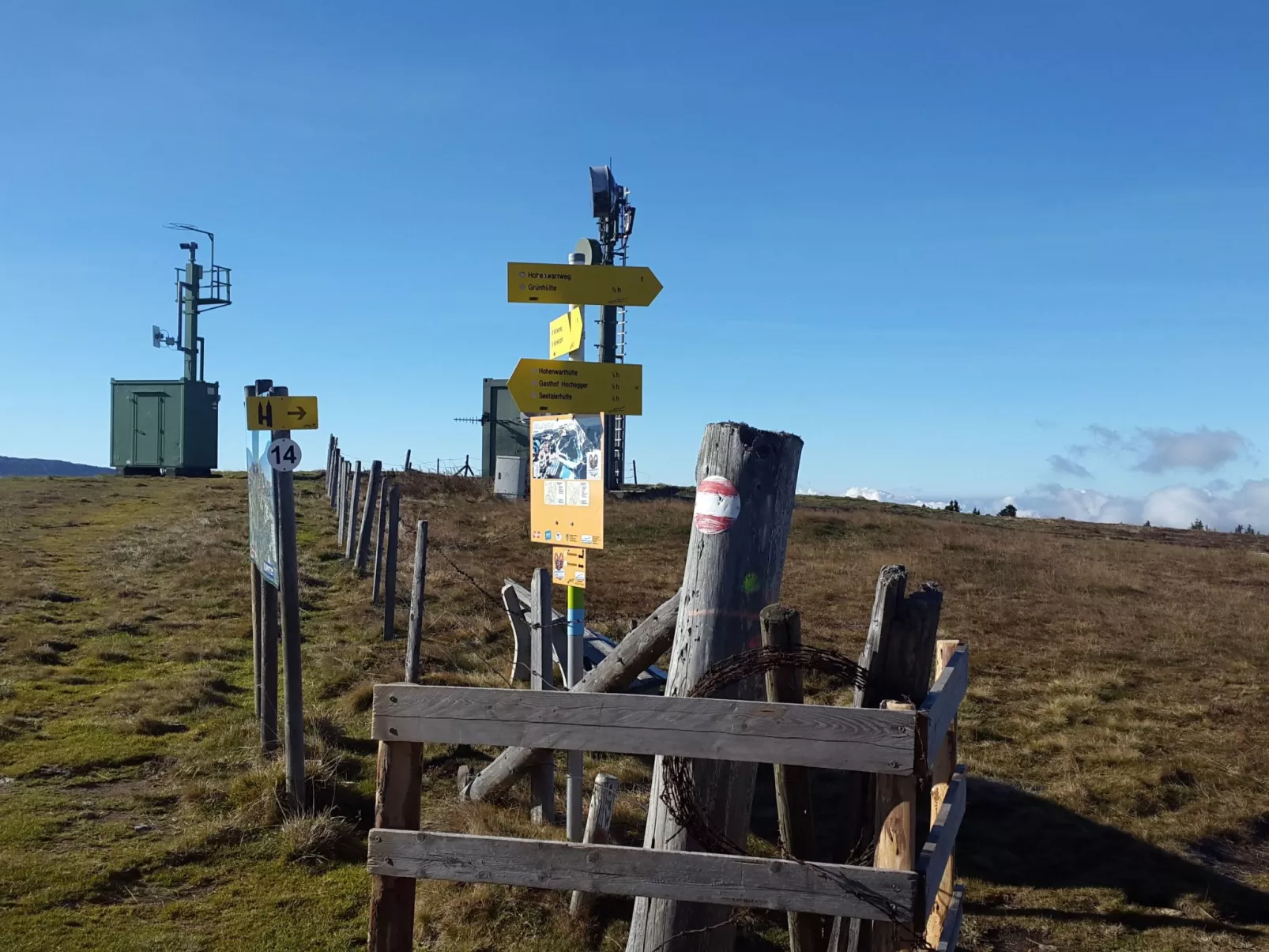 Bergzeit Klippitz-Image-tags.info