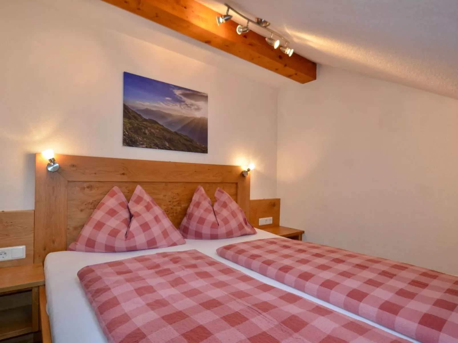 Tirol in Umhausen-Binnen