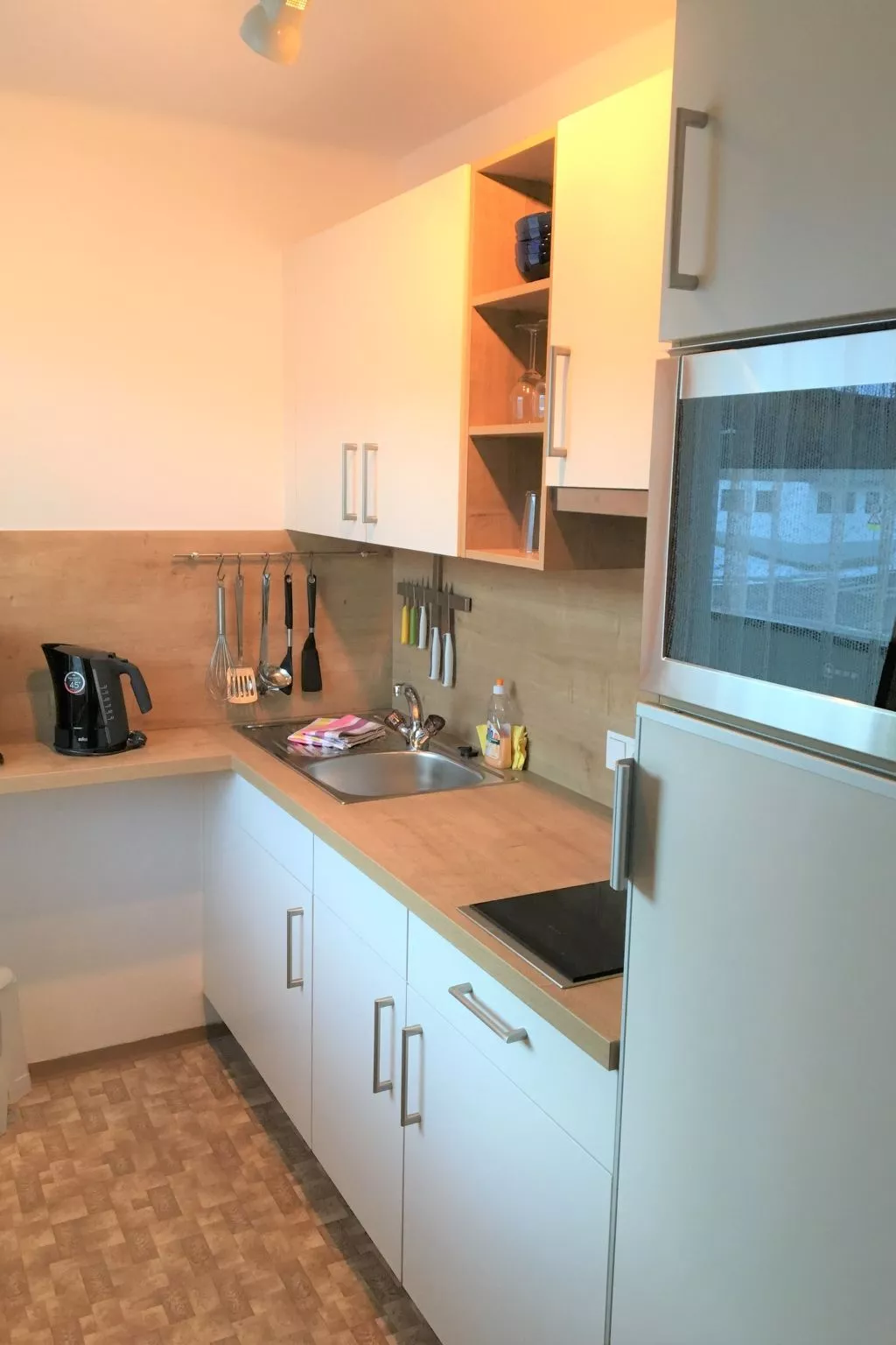 Appartement in Wildschönau-Niederau-Binnen