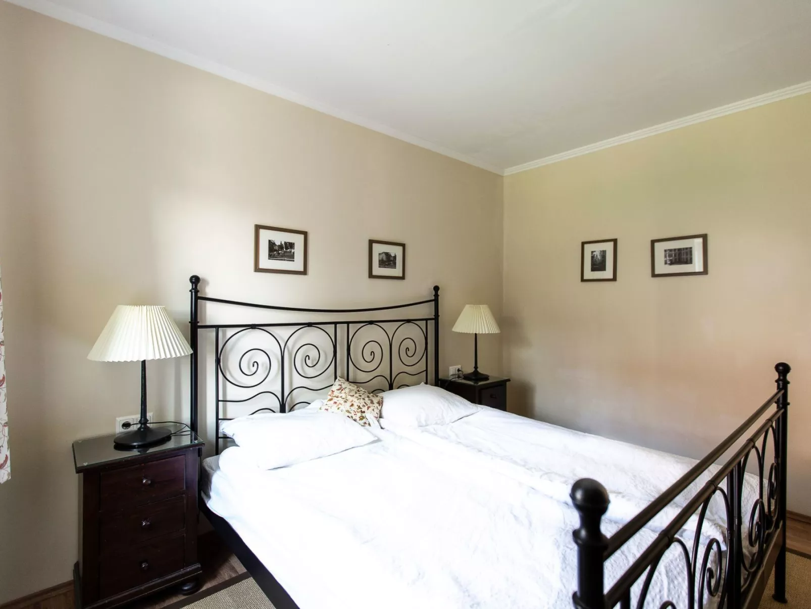 Exklusive Ferienwohnung in Piber mit Grill, Garten und Terrasse-Binnen