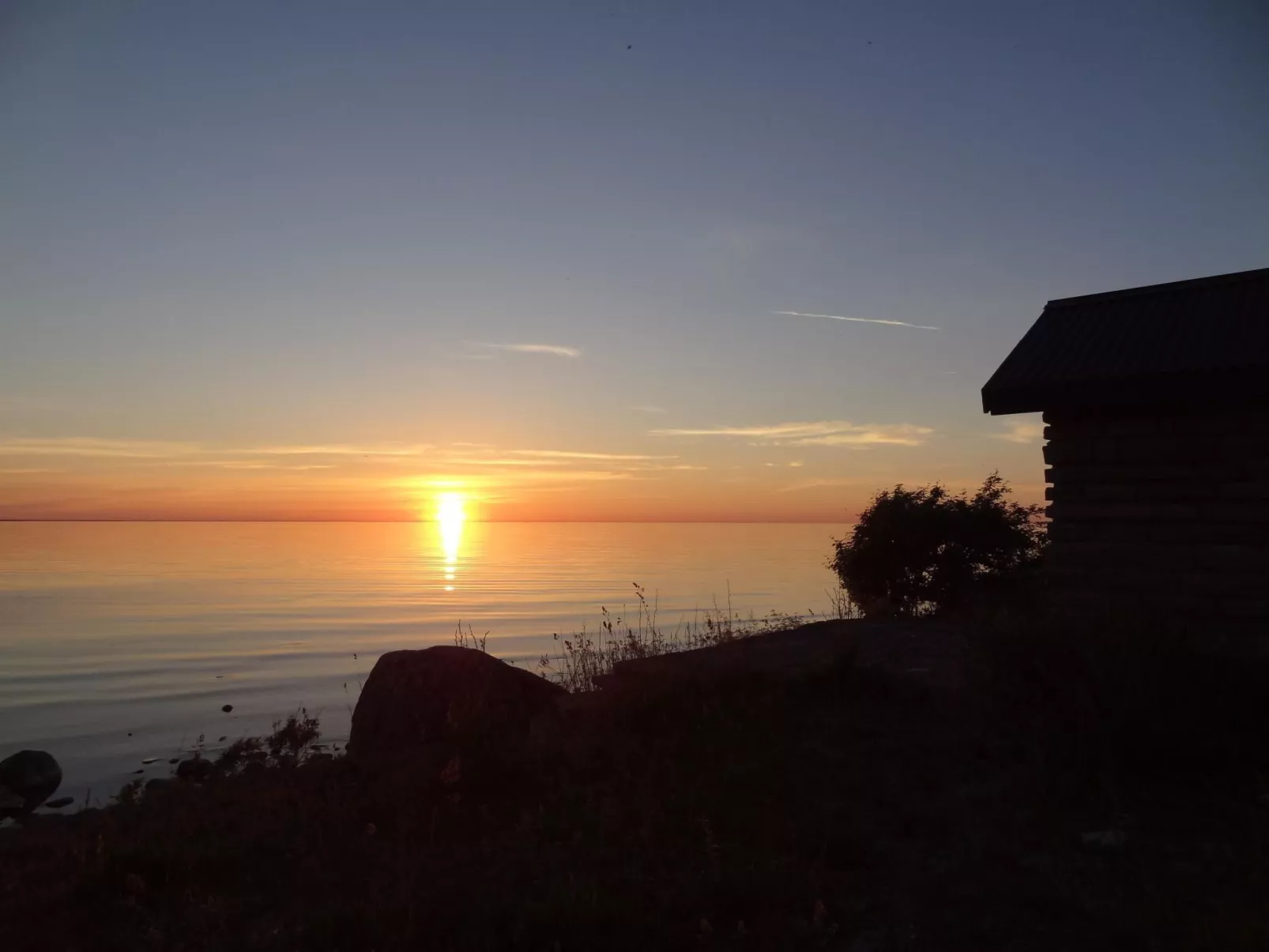 Freistehende Strandvilla mit großem Balkon-Image-tags.info