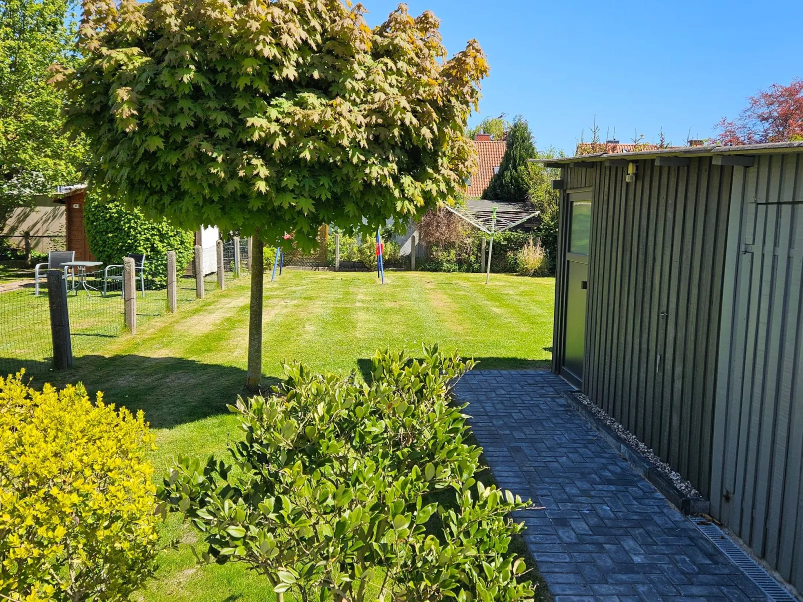 Andy Kellenhusen-Buiten