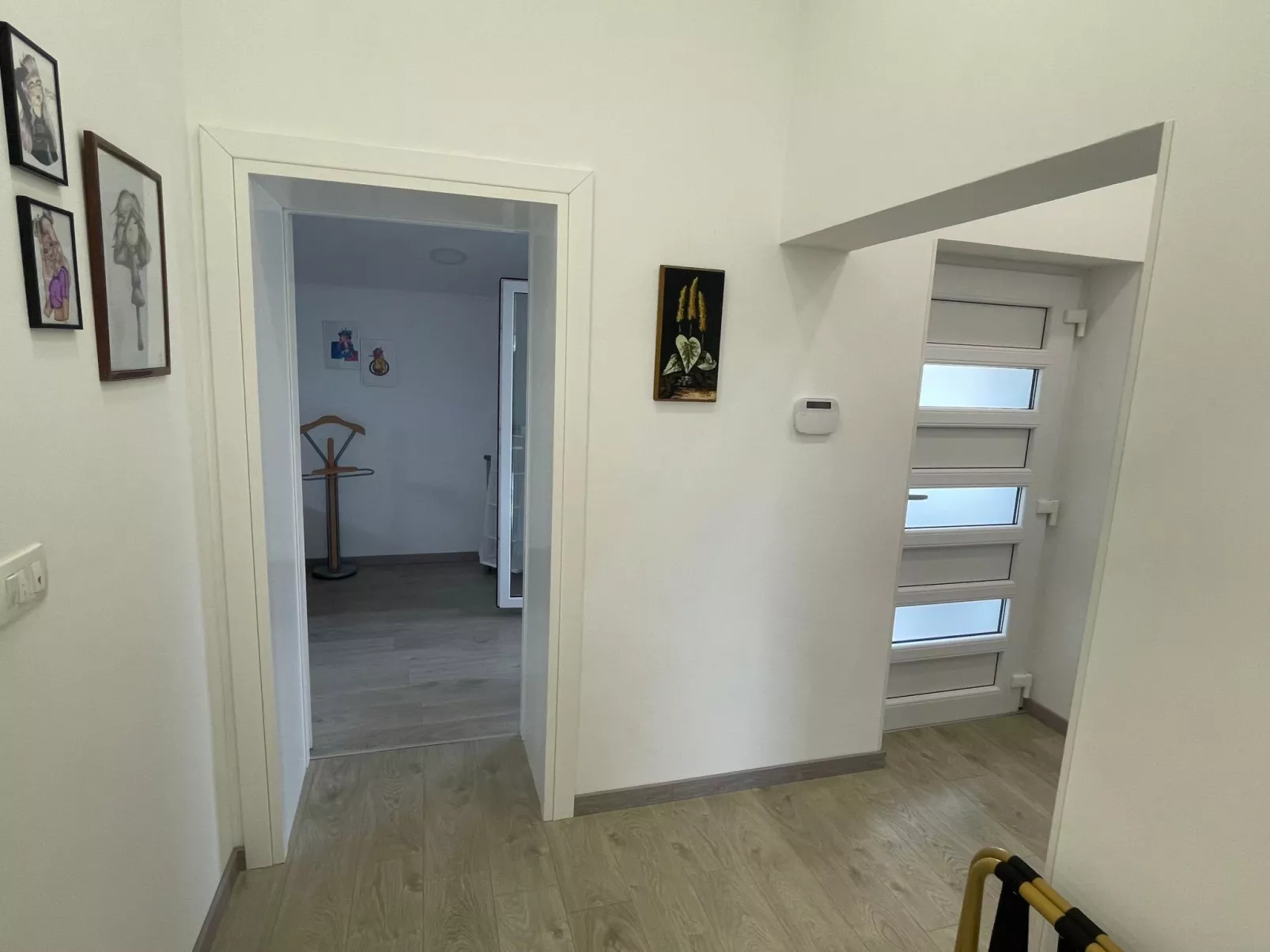 Istrische Stein Villa Lenny in der Nähe von Porec-Binnen