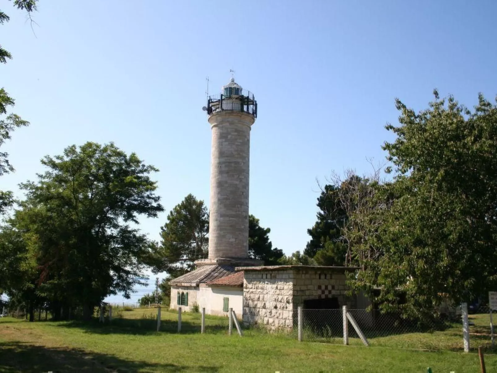 Mit beheiztem Pool und Meerblick-Binnen