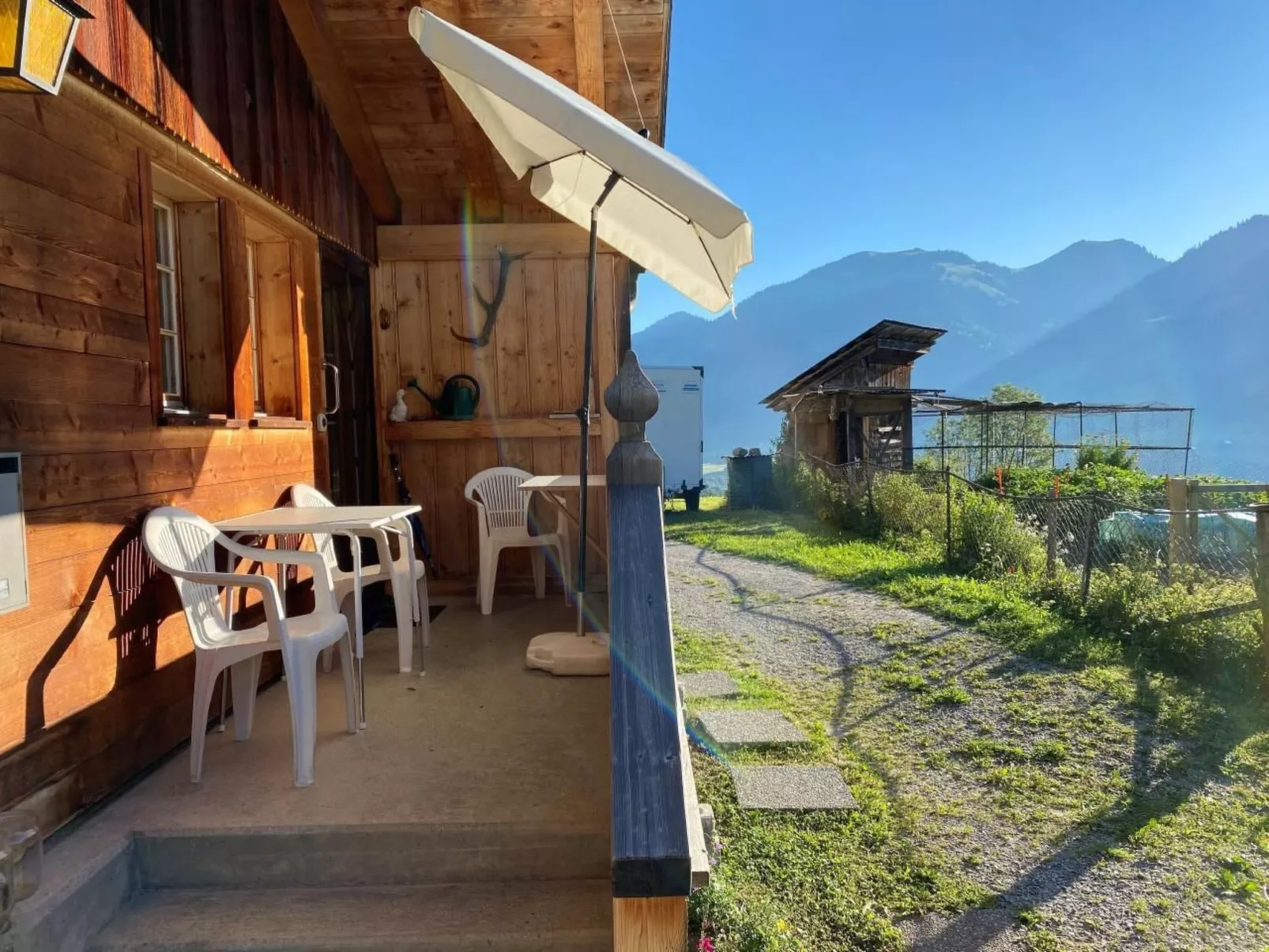 Schönenmatte-Buiten