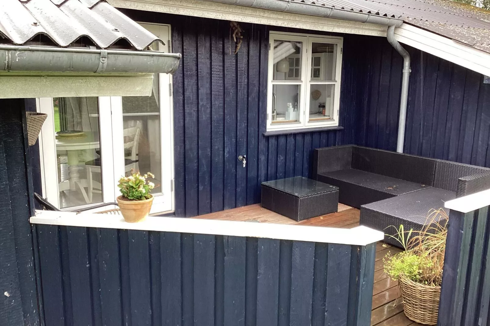 5 persoons vakantie huis in Hejls-By Traum-Buitenlucht