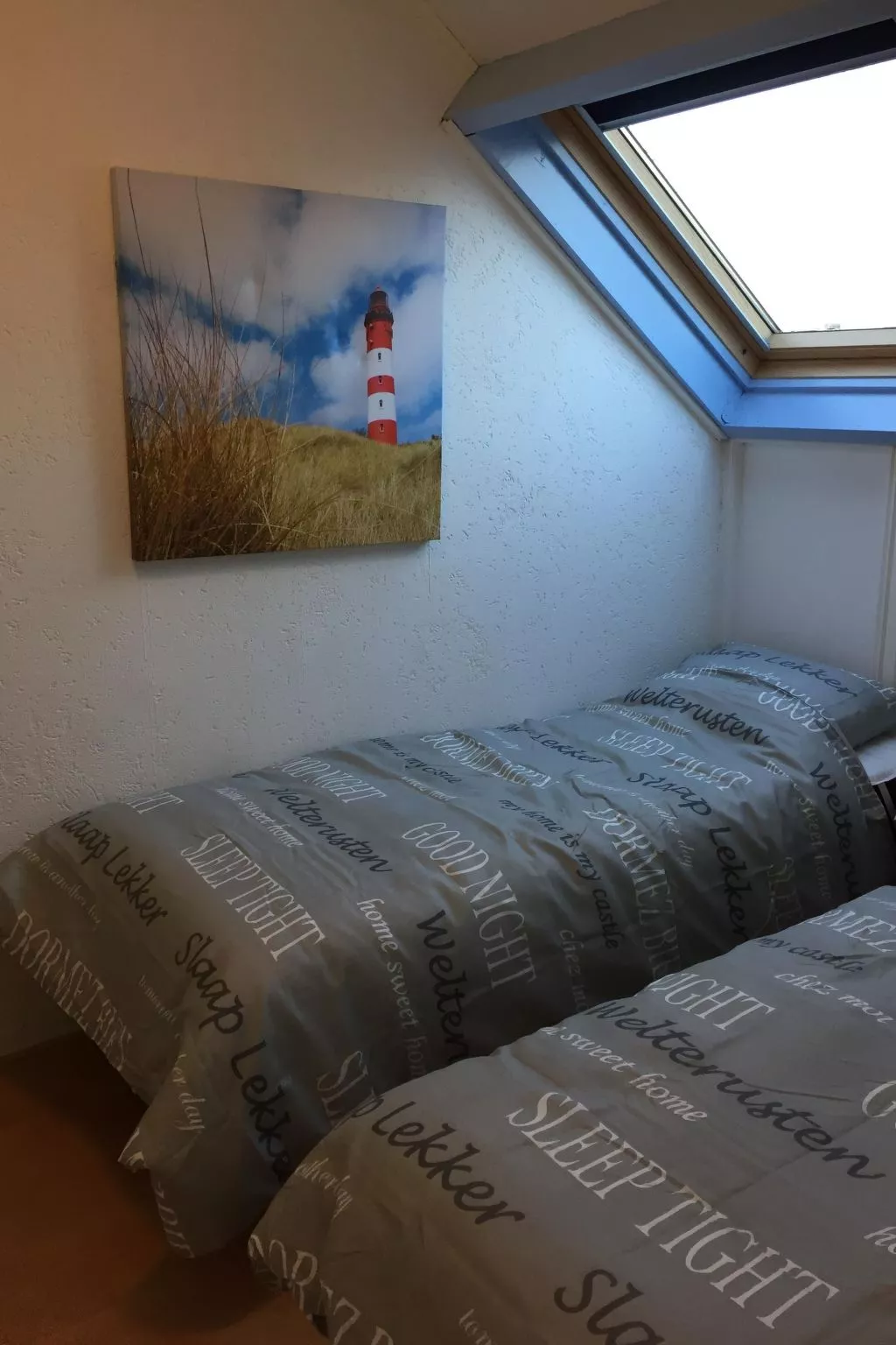 In Stavenisse, Zeeland, Tholen-Binnen