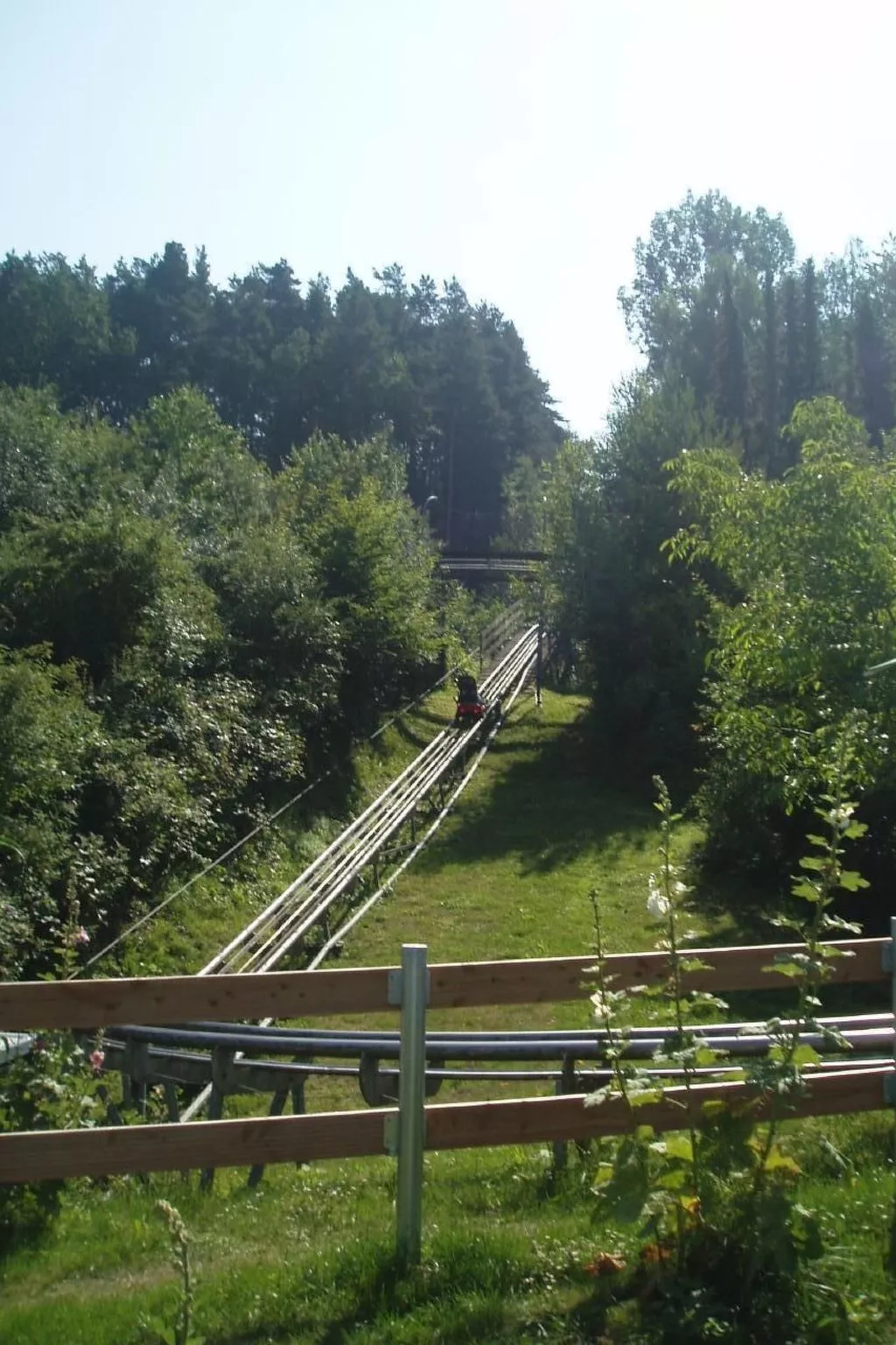 Haus Aschenputtel-Binnen