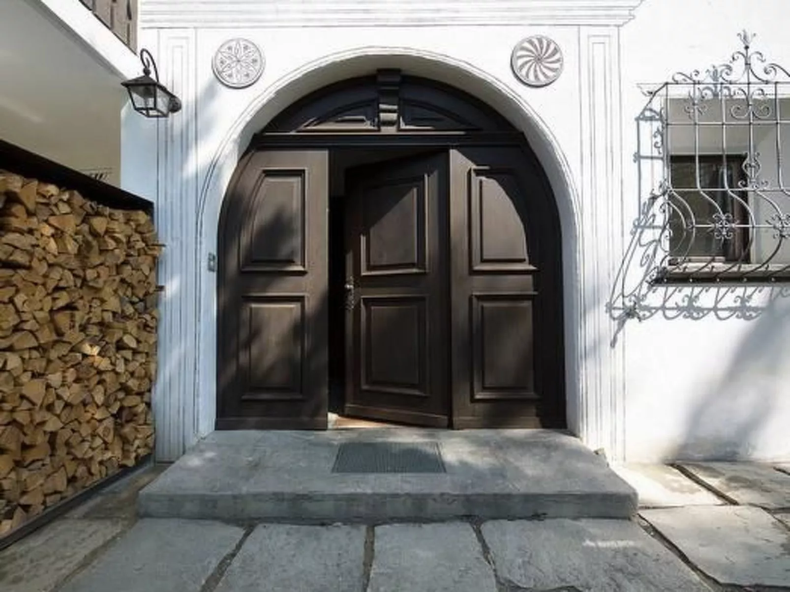 Chasa Diala für 12 P-Binnen