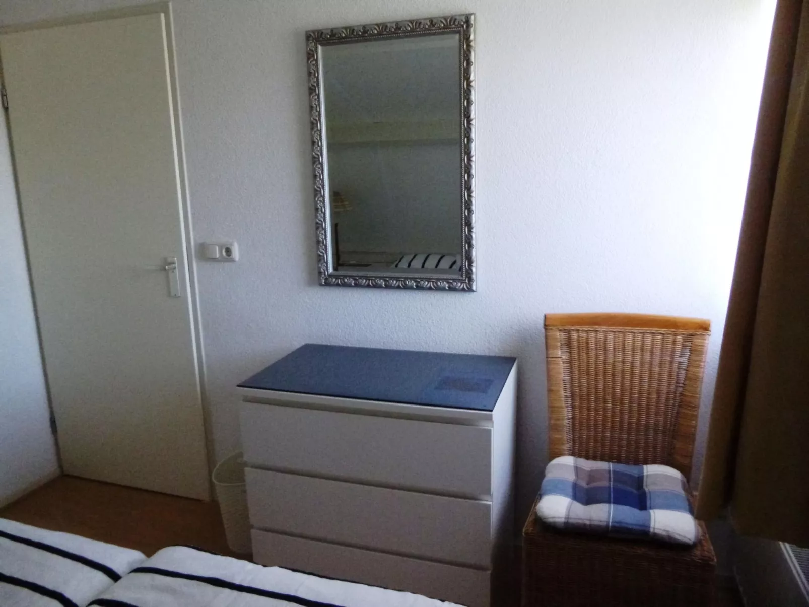 Mit privatem Garten und Terrasse-Binnen